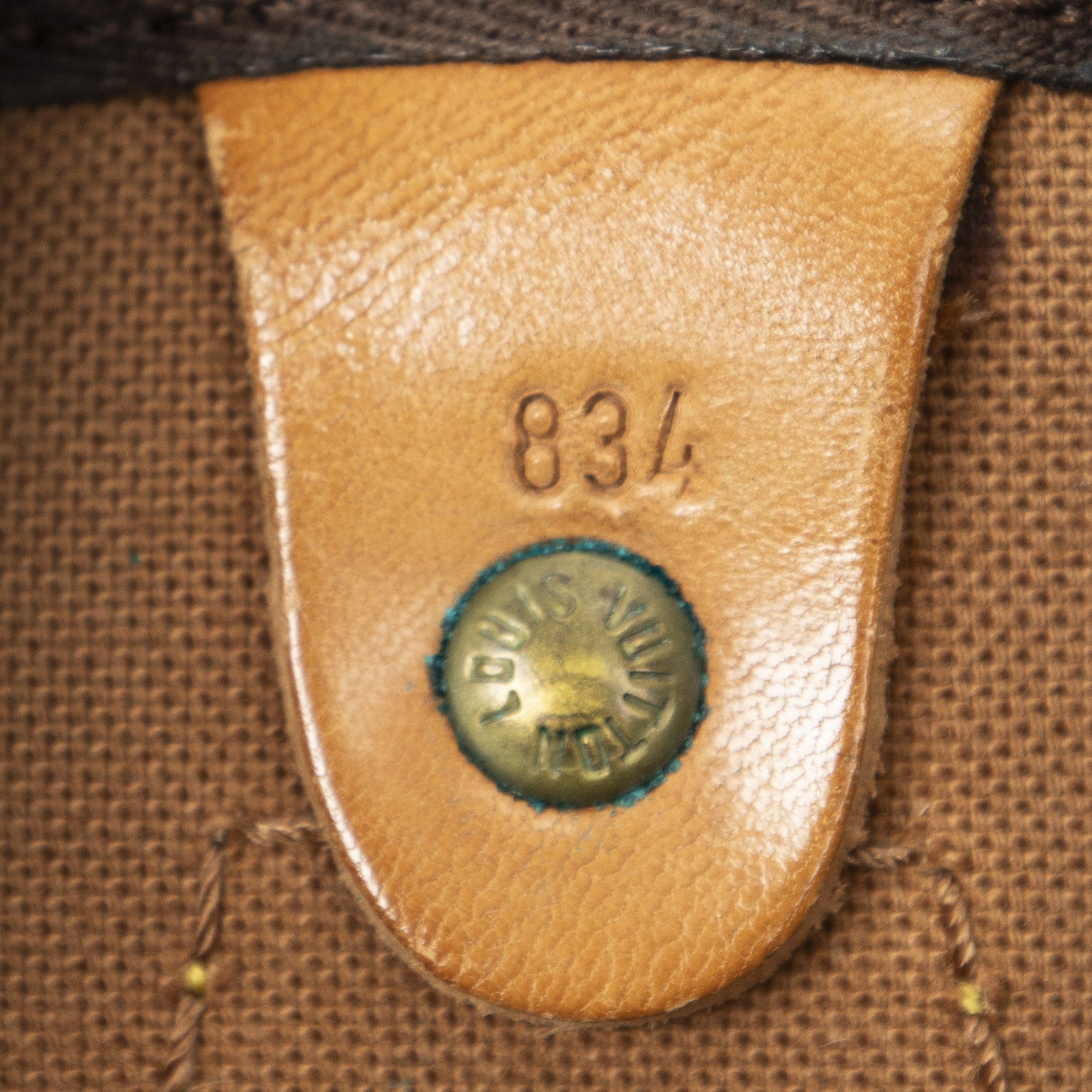 Louis Vuitton Speedy 30 Size ONE SIZE - 10 Thumbnail