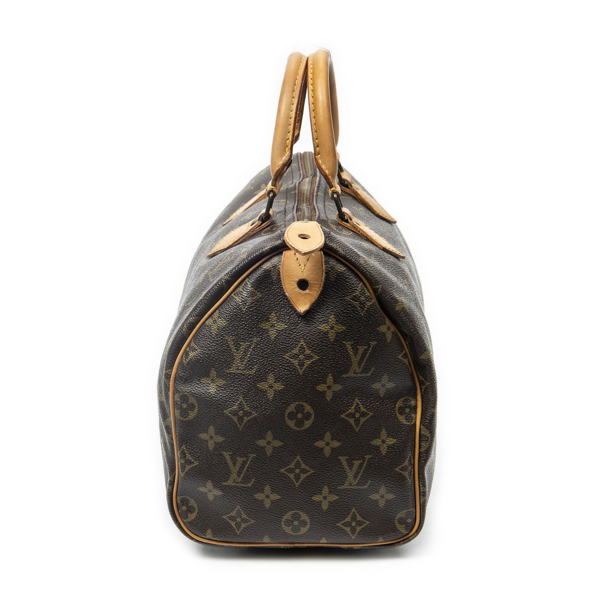 Louis Vuitton Speedy 30 Size ONE SIZE - 3 Thumbnail