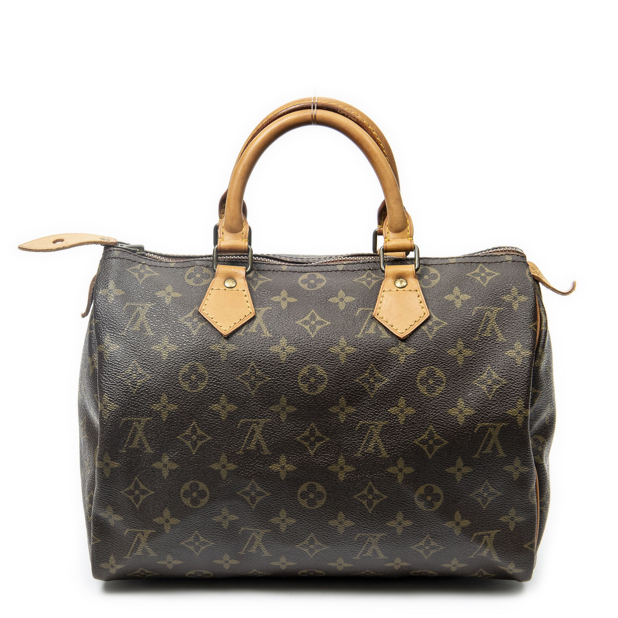 Louis Vuitton Speedy 30 Size ONE SIZE - 5 Thumbnail