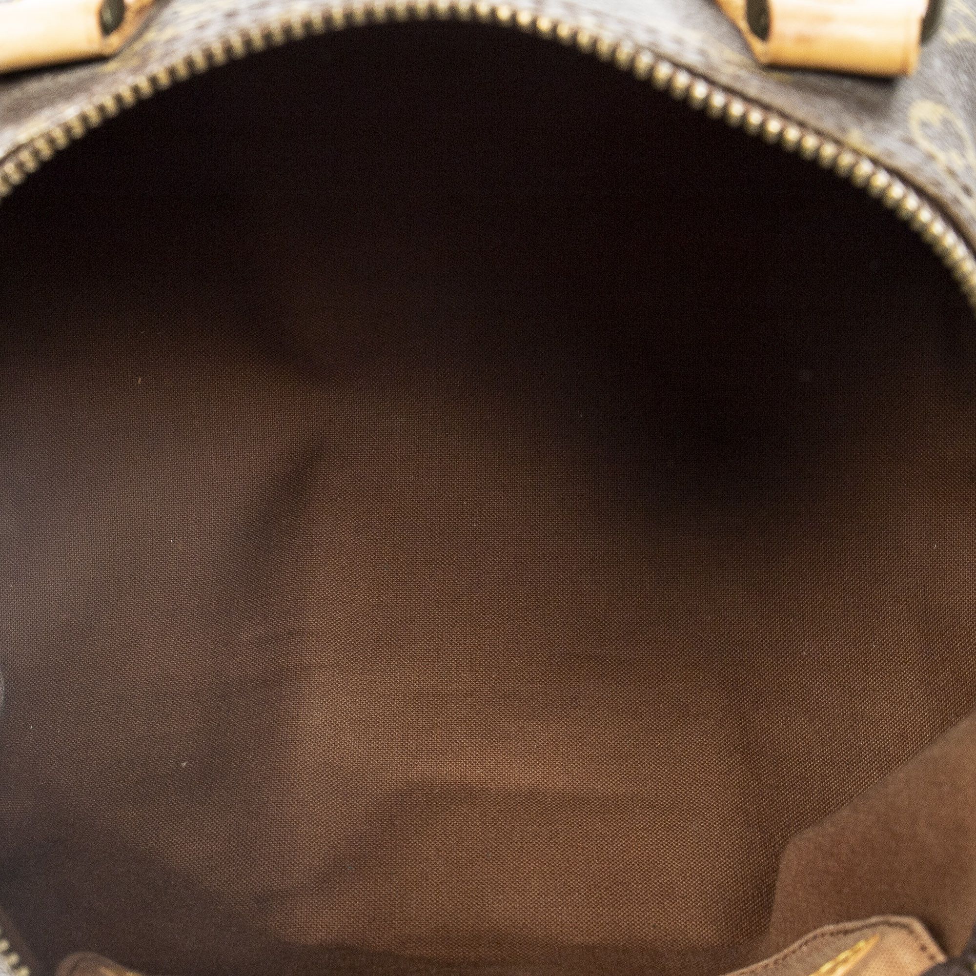 Louis Vuitton Speedy 30 Size ONE SIZE - 9 Thumbnail