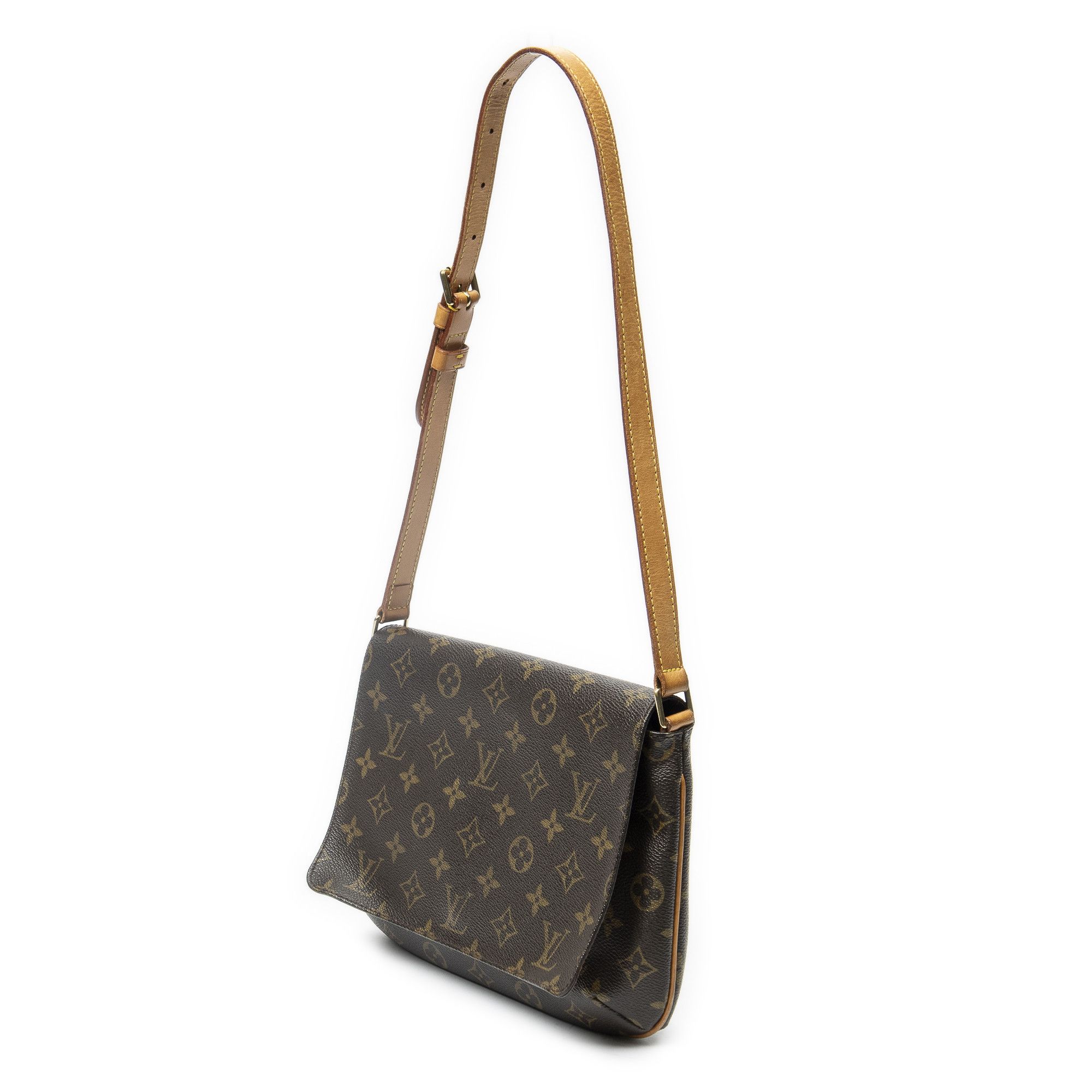 Louis Vuitton Musette Tango Size ONE SIZE - 2 Thumbnail