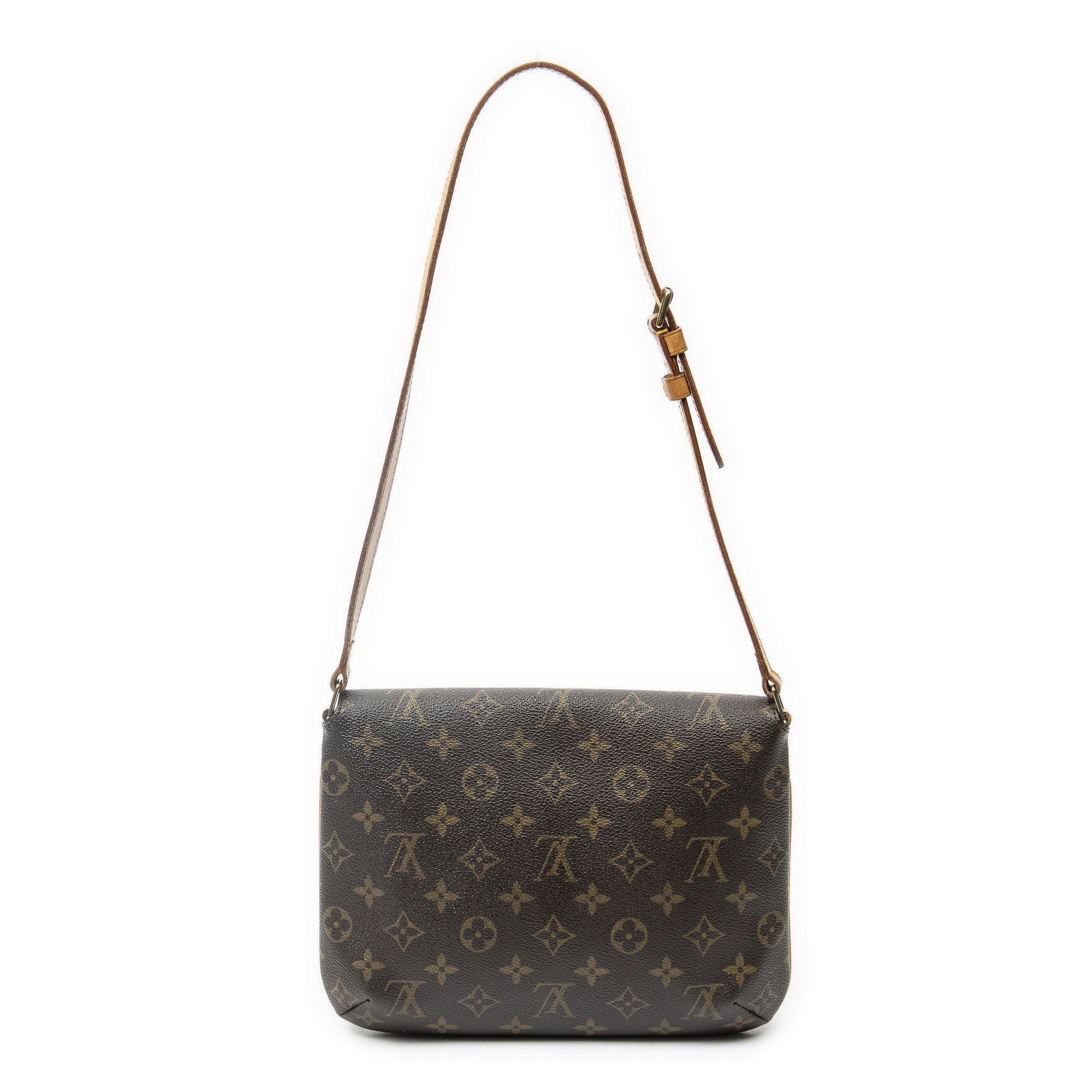Louis Vuitton Musette Tango Size ONE SIZE - 5 Thumbnail