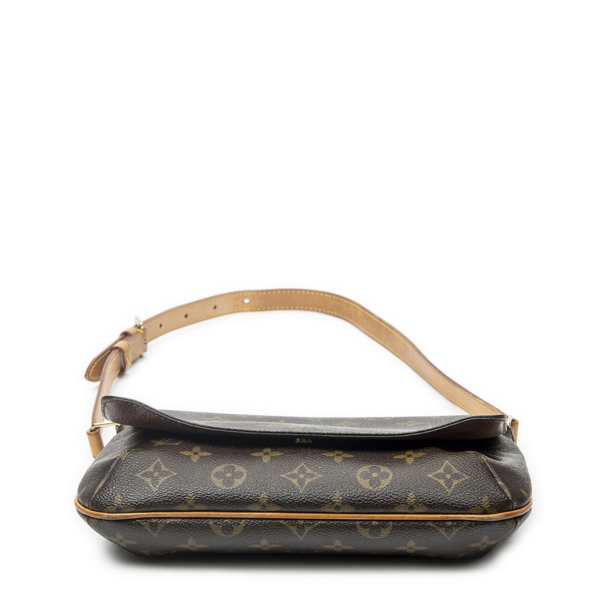Louis Vuitton Musette Tango Size ONE SIZE - 6 Thumbnail