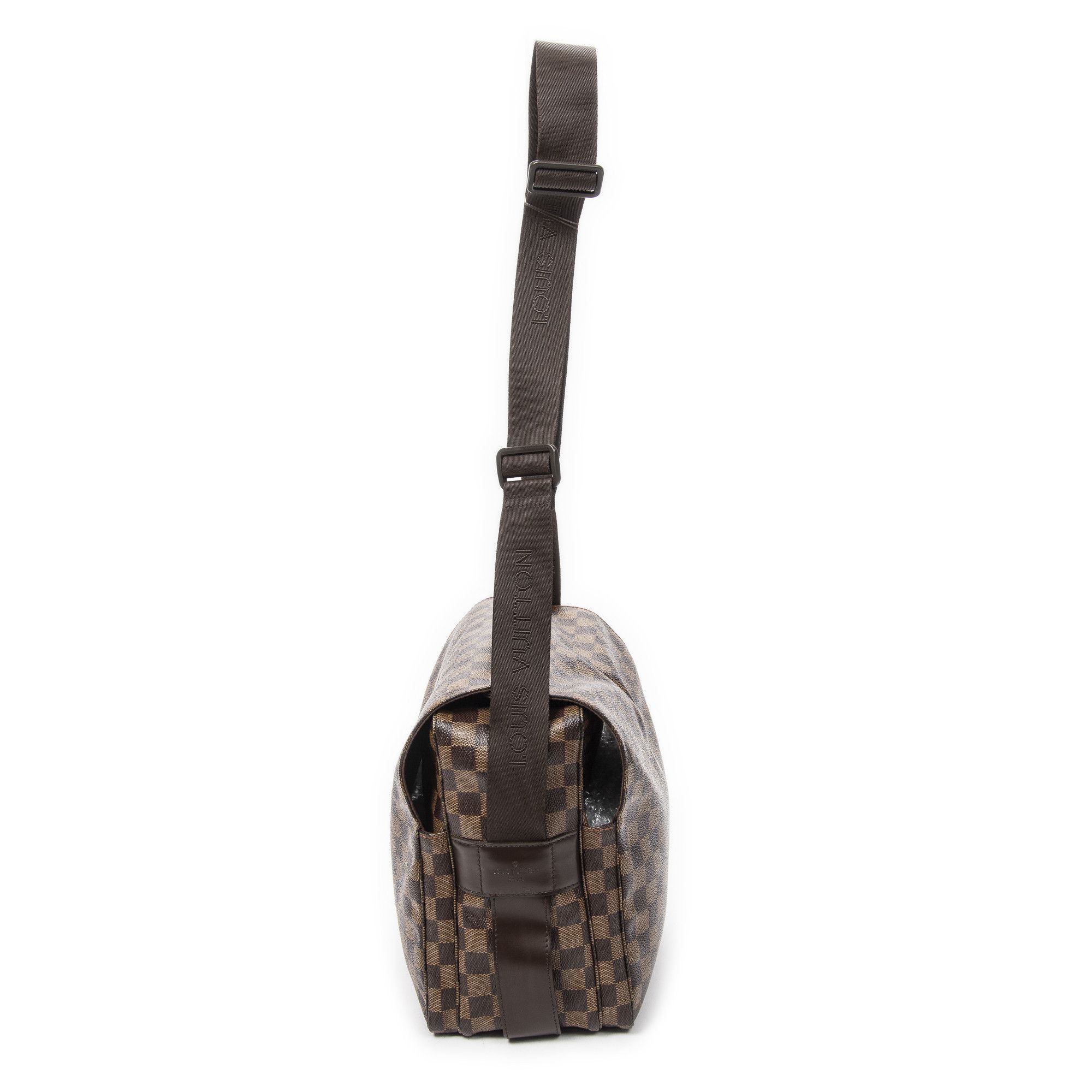 Louis Vuitton Naviglio Size ONE SIZE - 4 Thumbnail