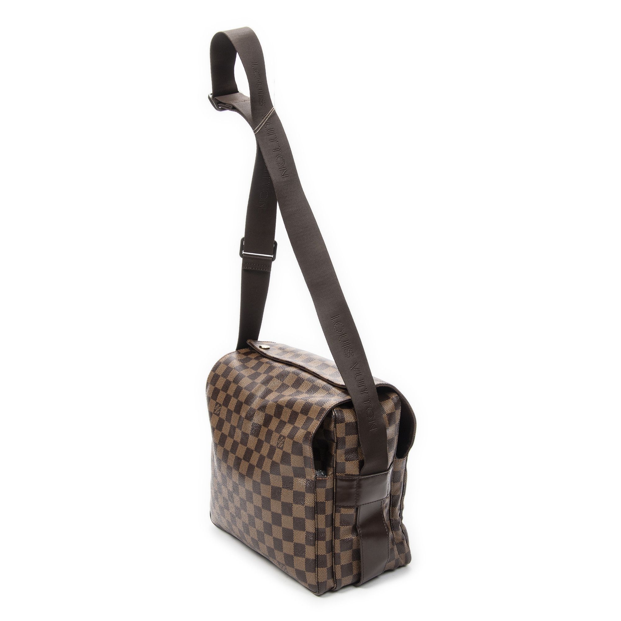 Louis Vuitton Naviglio Size ONE SIZE - 2 Thumbnail