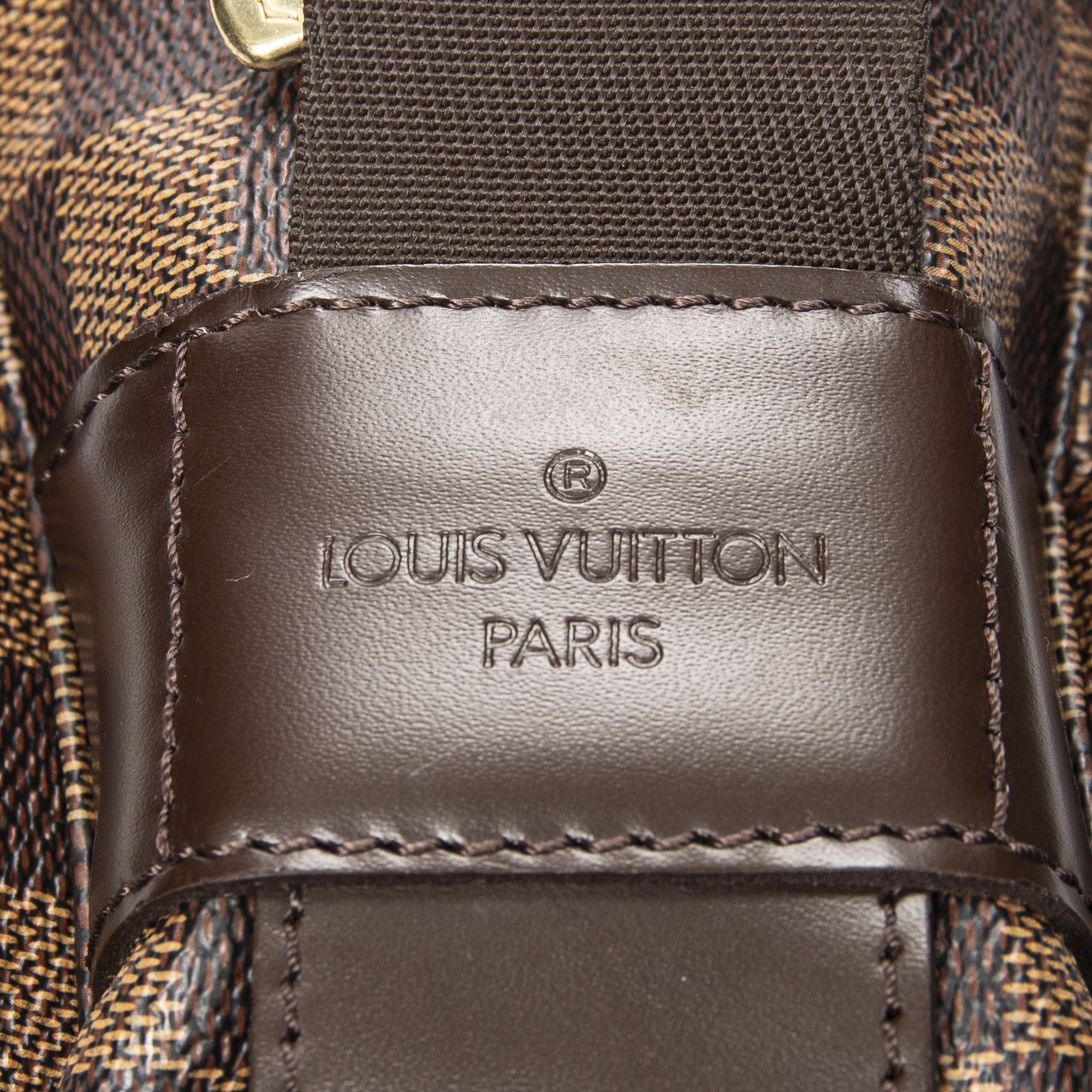 Louis Vuitton Naviglio Size ONE SIZE - 12 Thumbnail