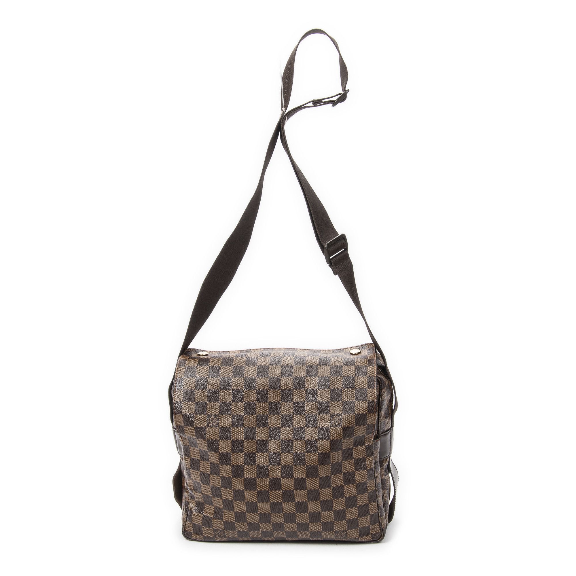 Louis Vuitton Naviglio Size ONE SIZE - 5 Thumbnail