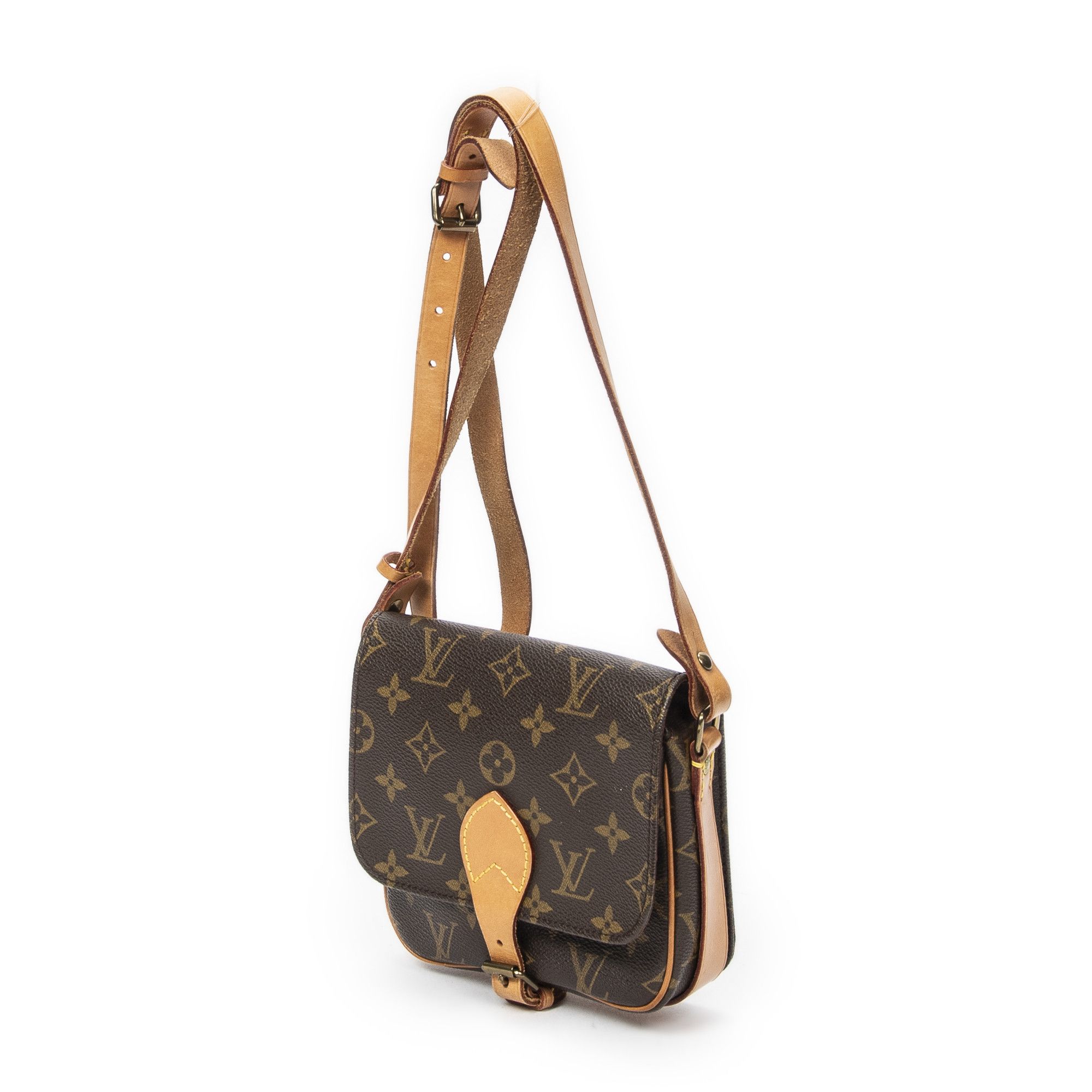 Louis Vuitton Cartouchiere PM Size ONE SIZE - 2 Thumbnail