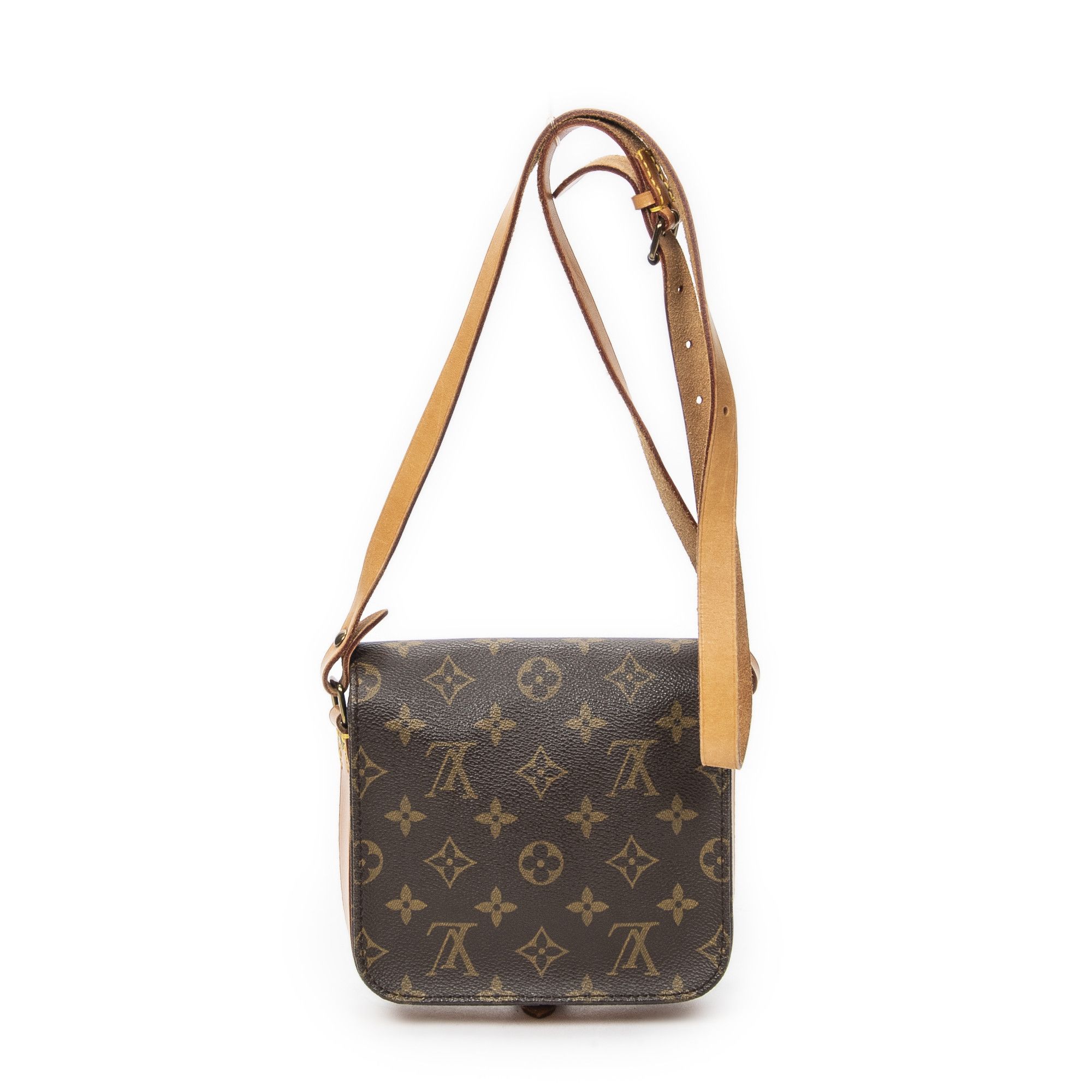 Louis Vuitton Cartouchiere PM Size ONE SIZE - 5 Thumbnail