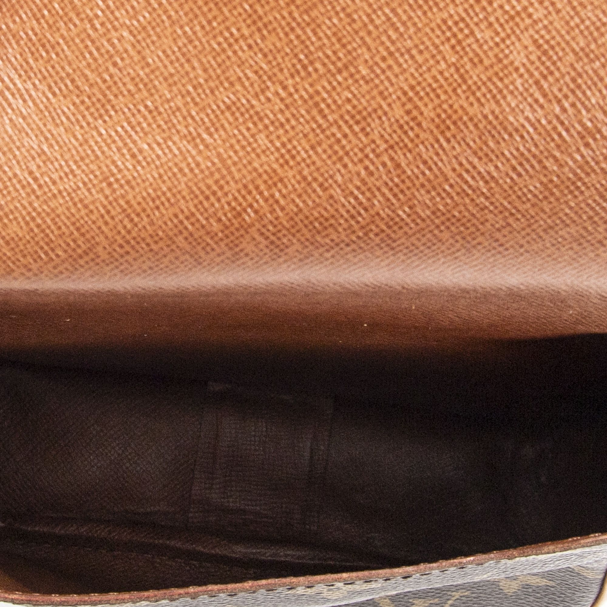 Louis Vuitton Cartouchiere PM Size ONE SIZE - 9 Thumbnail