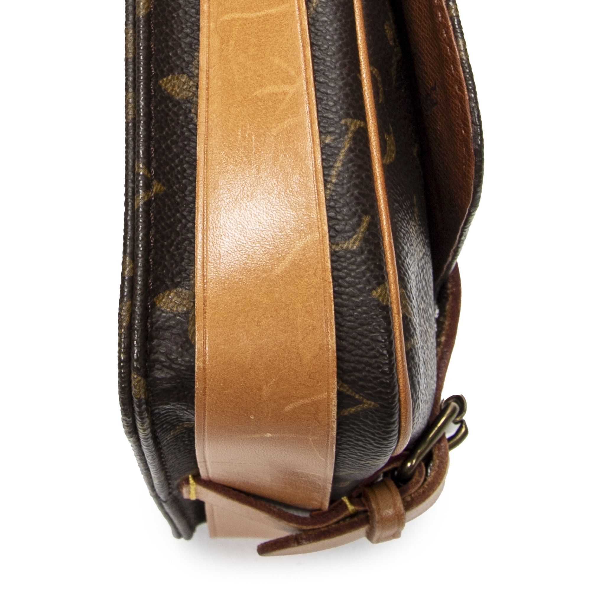 Louis Vuitton Cartouchiere PM Size ONE SIZE - 7 Thumbnail