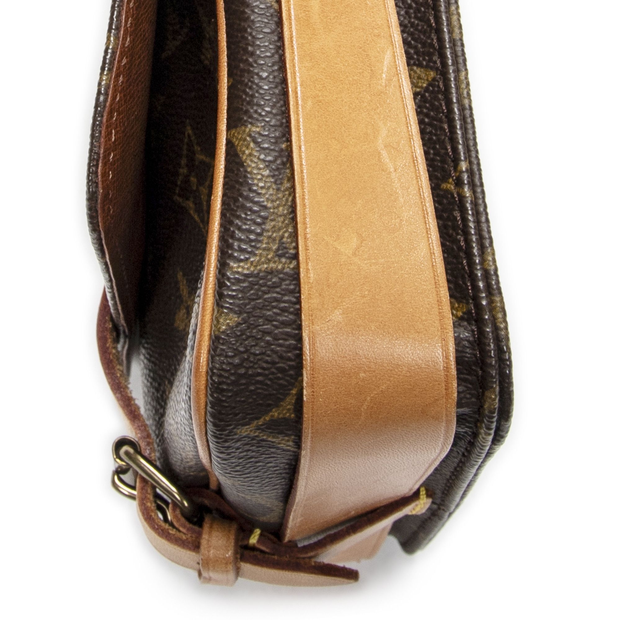 Louis Vuitton Cartouchiere PM Size ONE SIZE - 8 Thumbnail