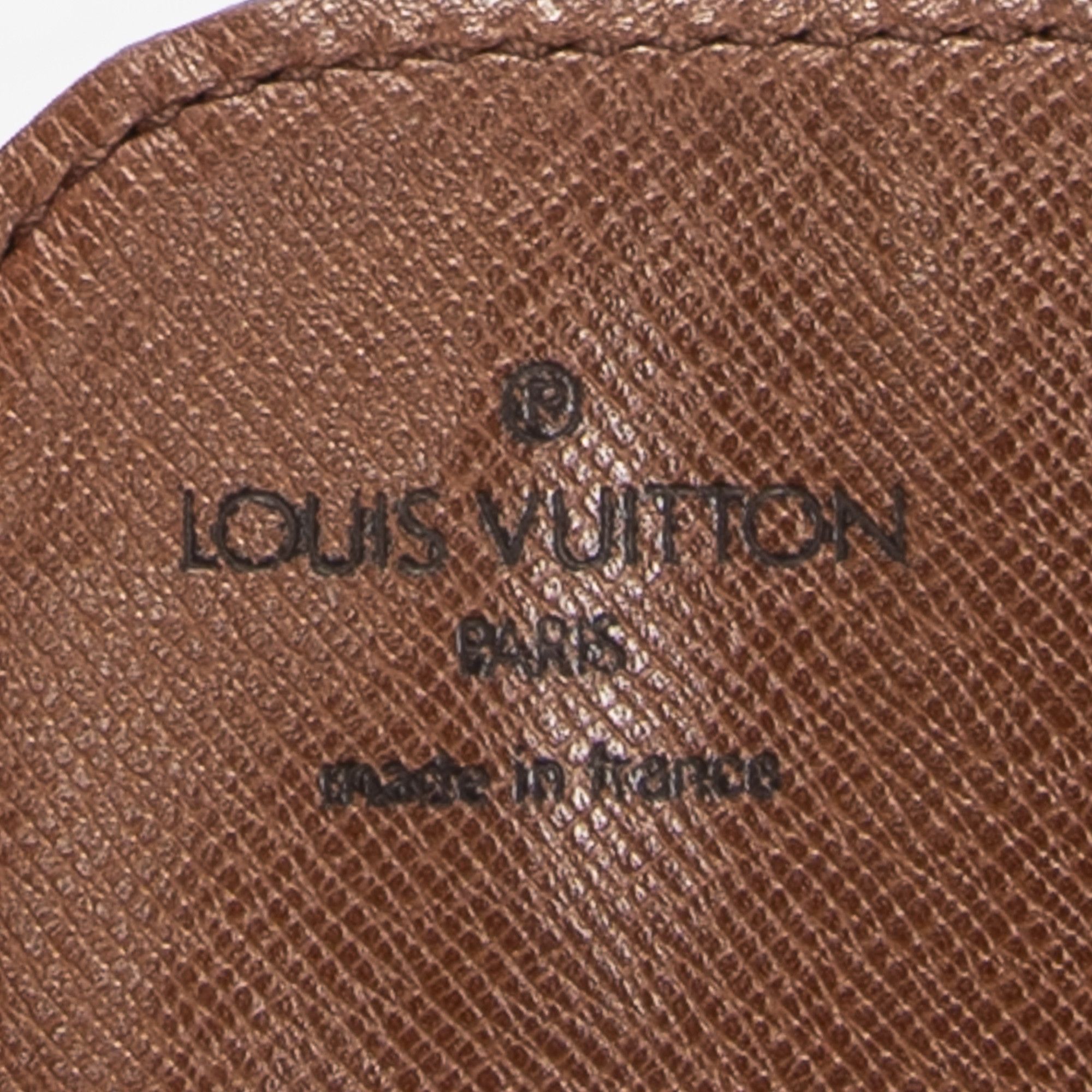 Louis Vuitton Cartouchiere PM Size ONE SIZE - 10 Thumbnail