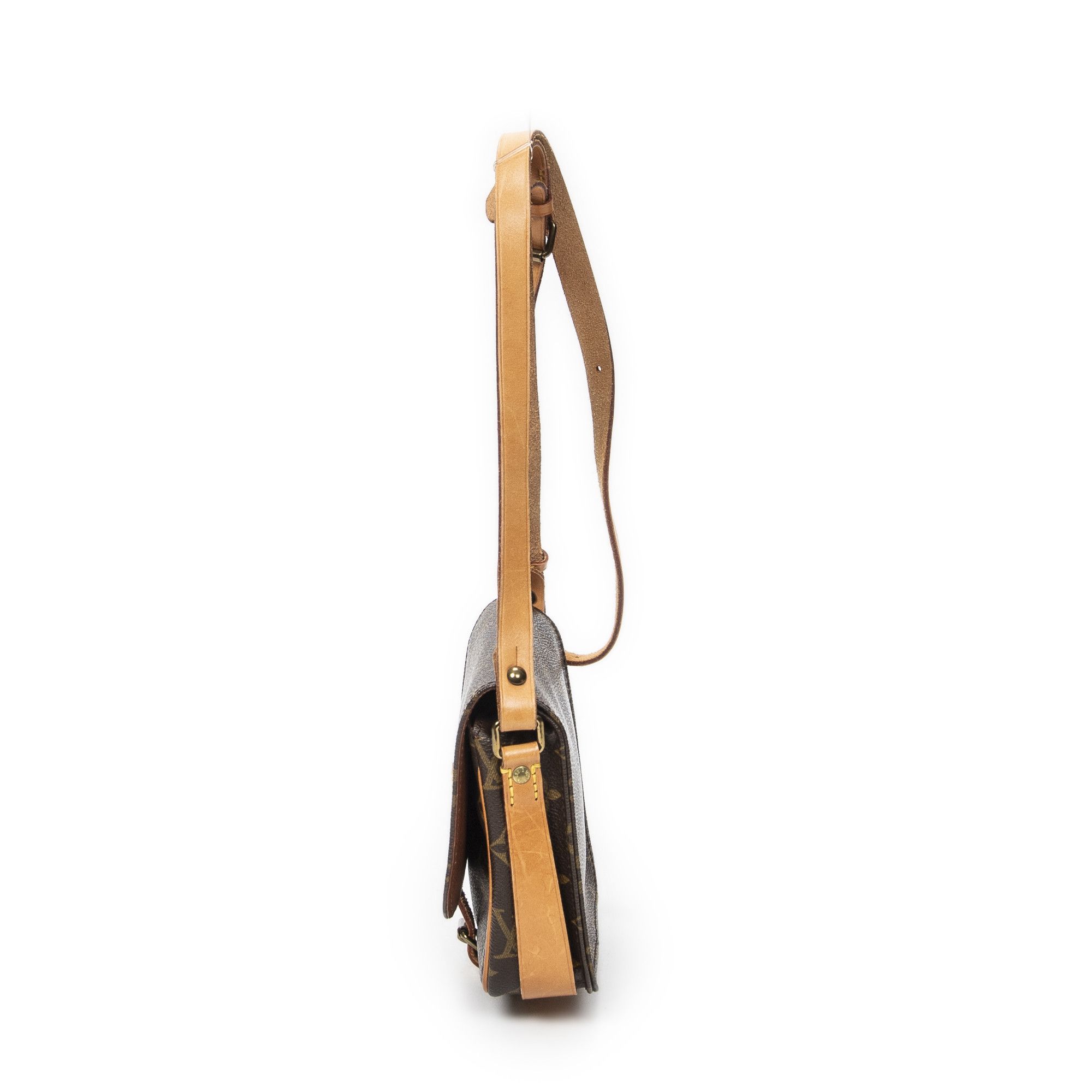 Louis Vuitton Cartouchiere PM Size ONE SIZE - 3 Thumbnail