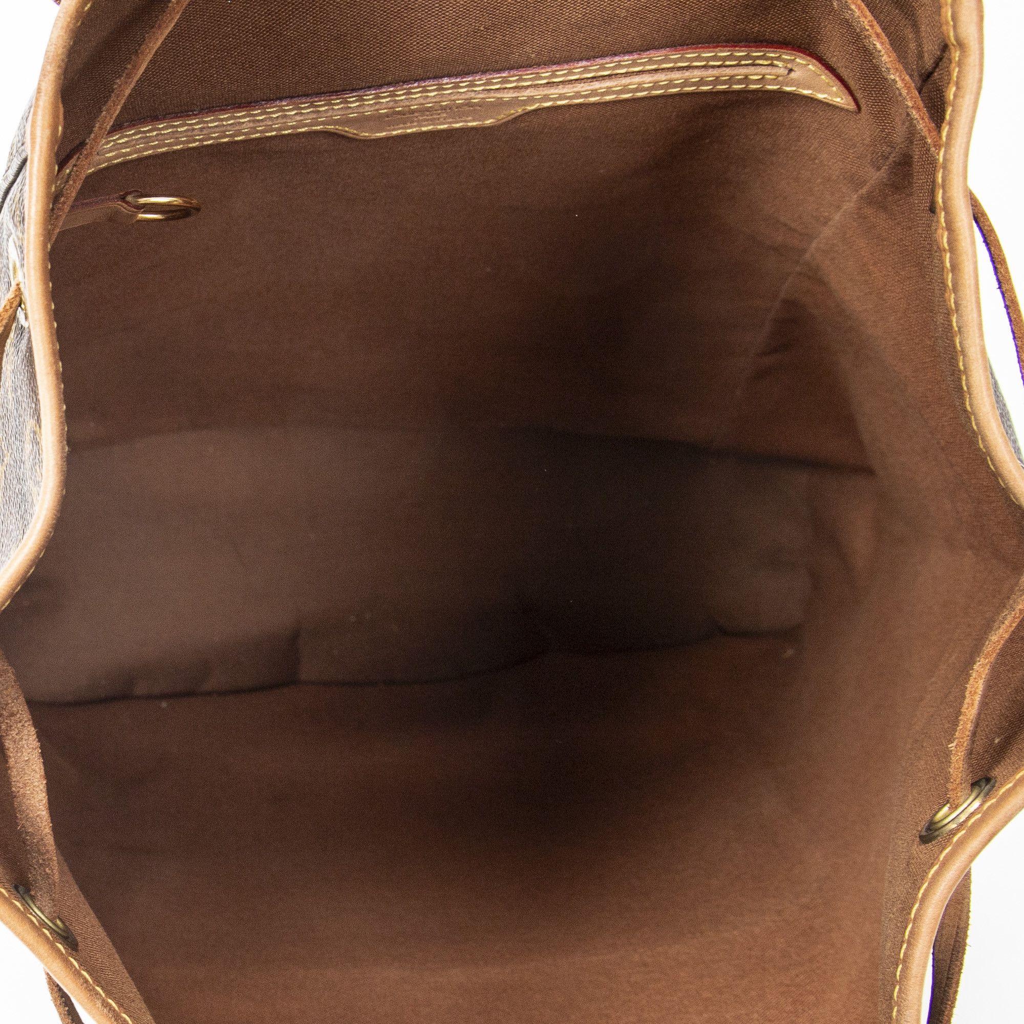 Louis Vuitton Montsouris GM Size ONE SIZE - 9 Thumbnail