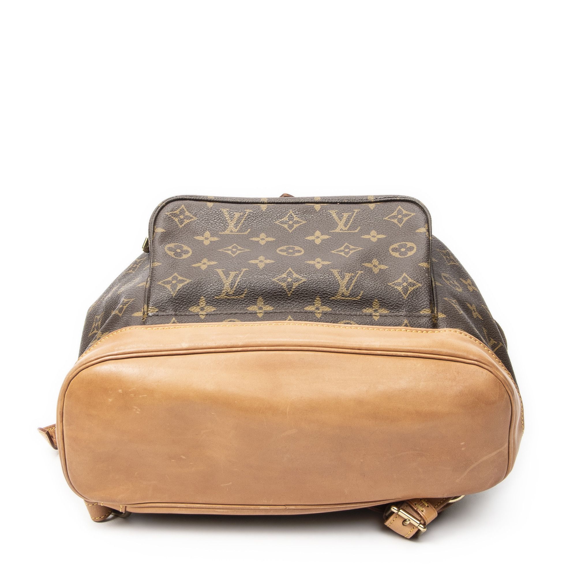 Louis Vuitton Montsouris GM Size ONE SIZE - 6 Thumbnail