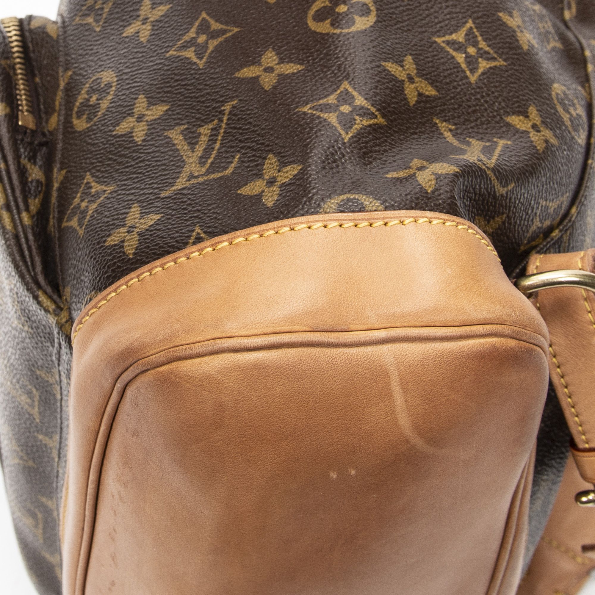 Louis Vuitton Montsouris GM Size ONE SIZE - 8 Thumbnail