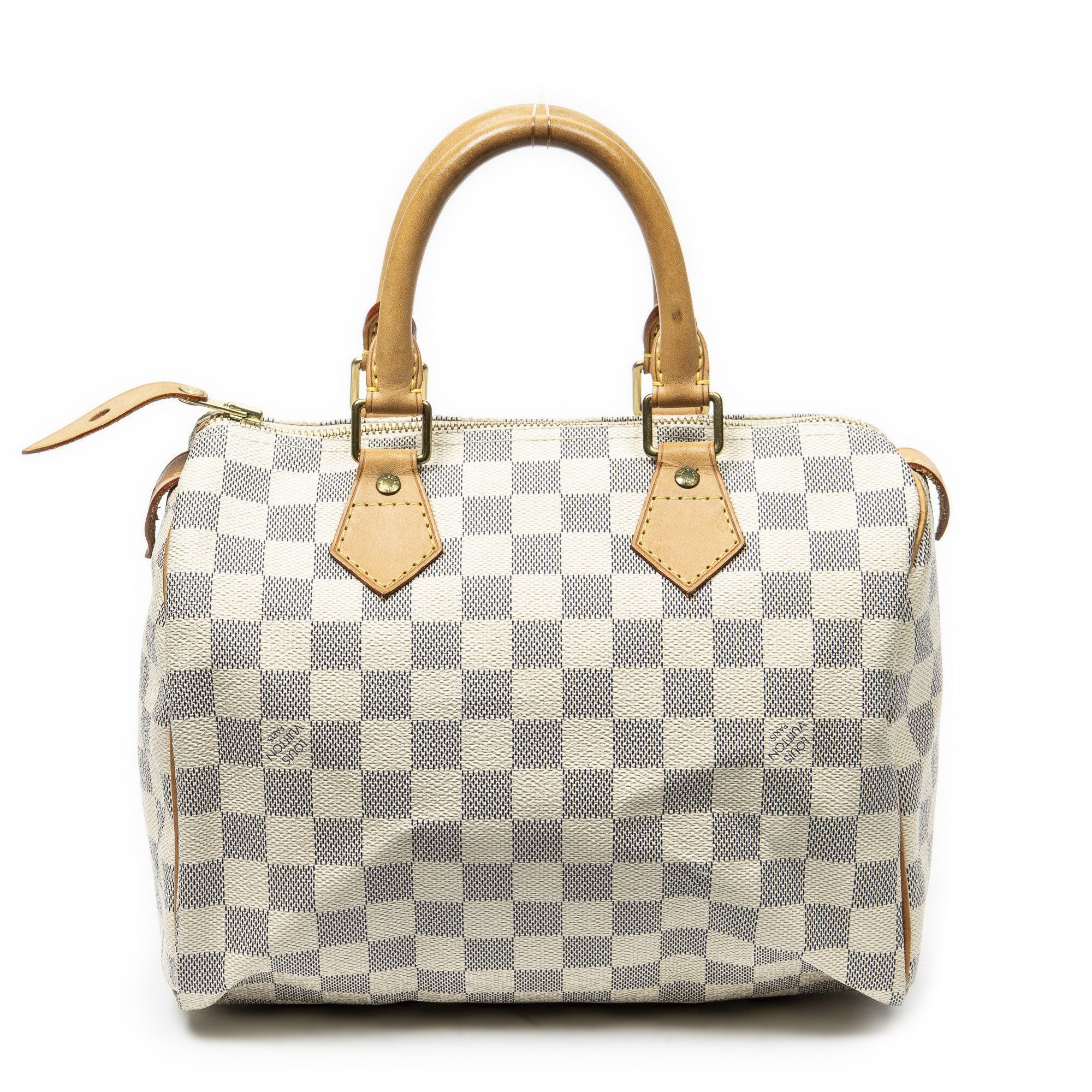 Louis Vuitton Speedy 25 Size ONE SIZE - 5 Thumbnail