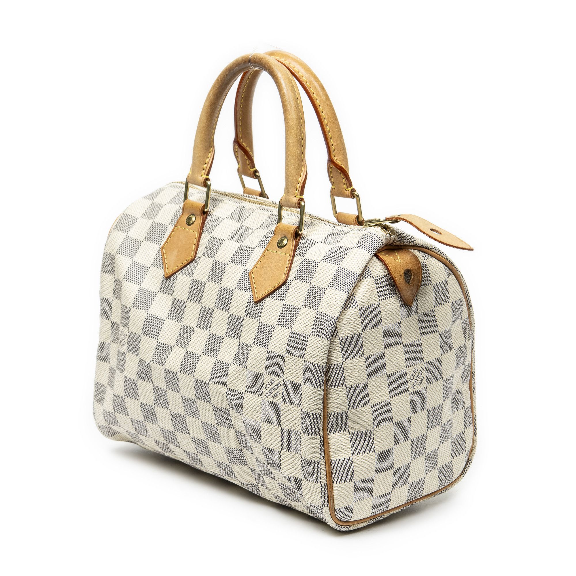 Louis Vuitton Speedy 25 Size ONE SIZE - 2 Thumbnail