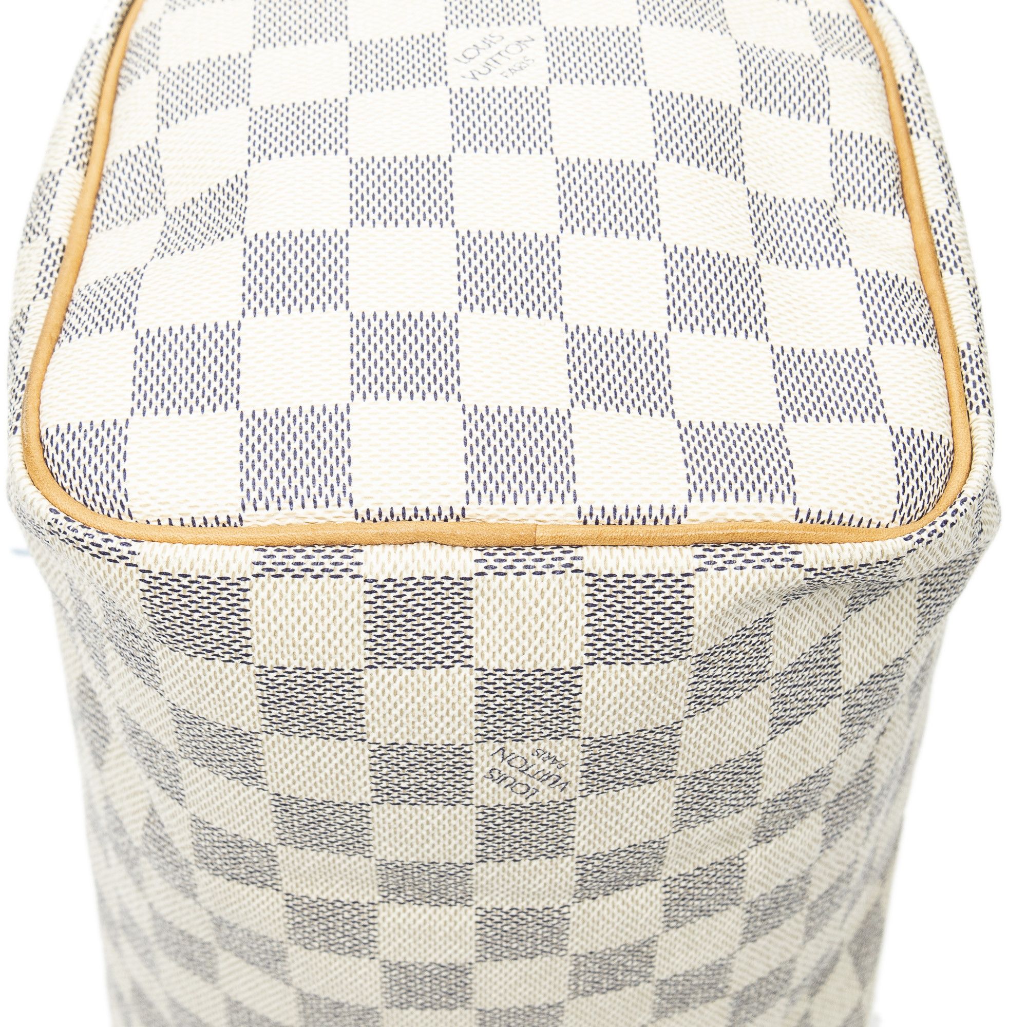 Louis Vuitton Speedy 25 Size ONE SIZE - 7 Thumbnail