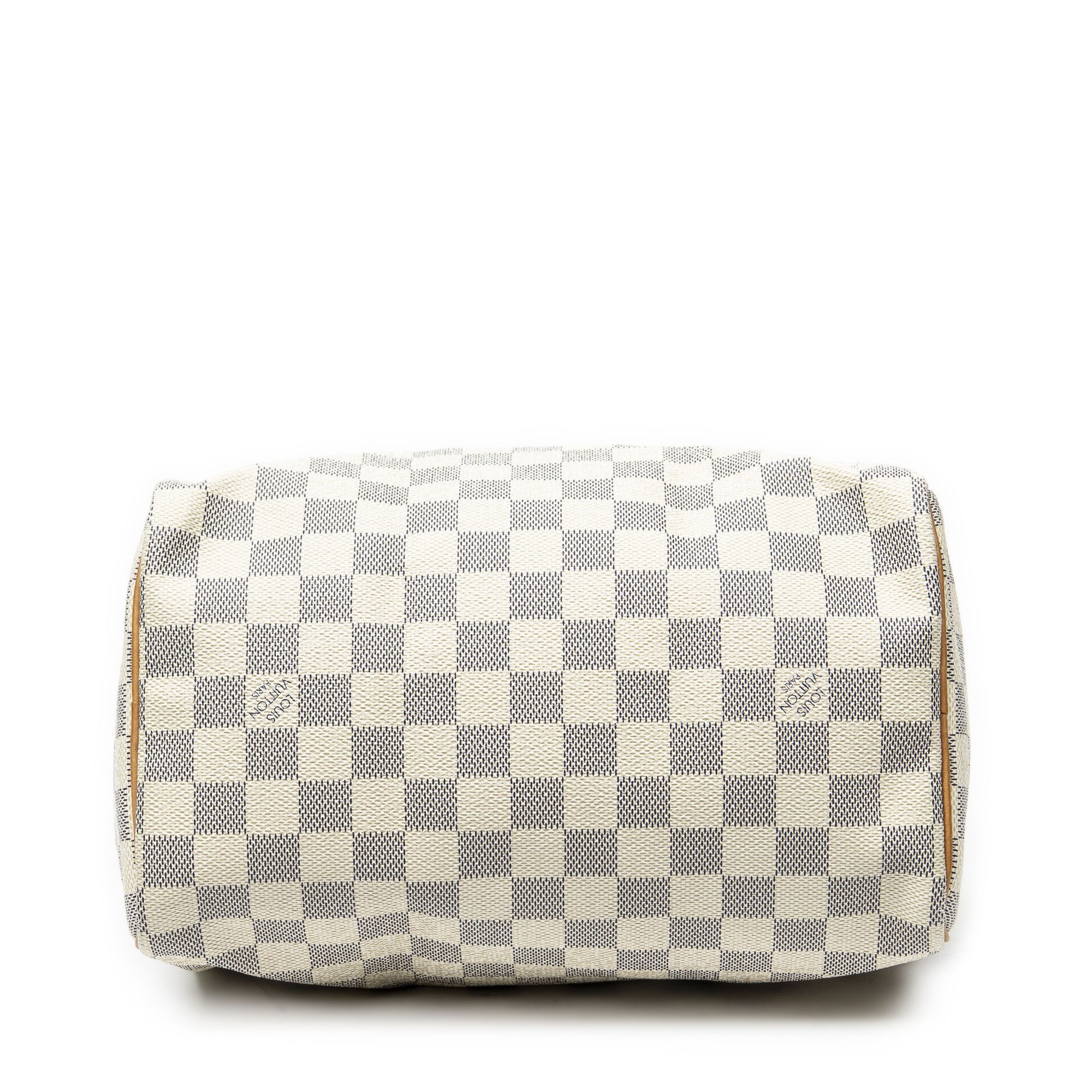 Louis Vuitton Speedy 25 Size ONE SIZE - 6 Thumbnail