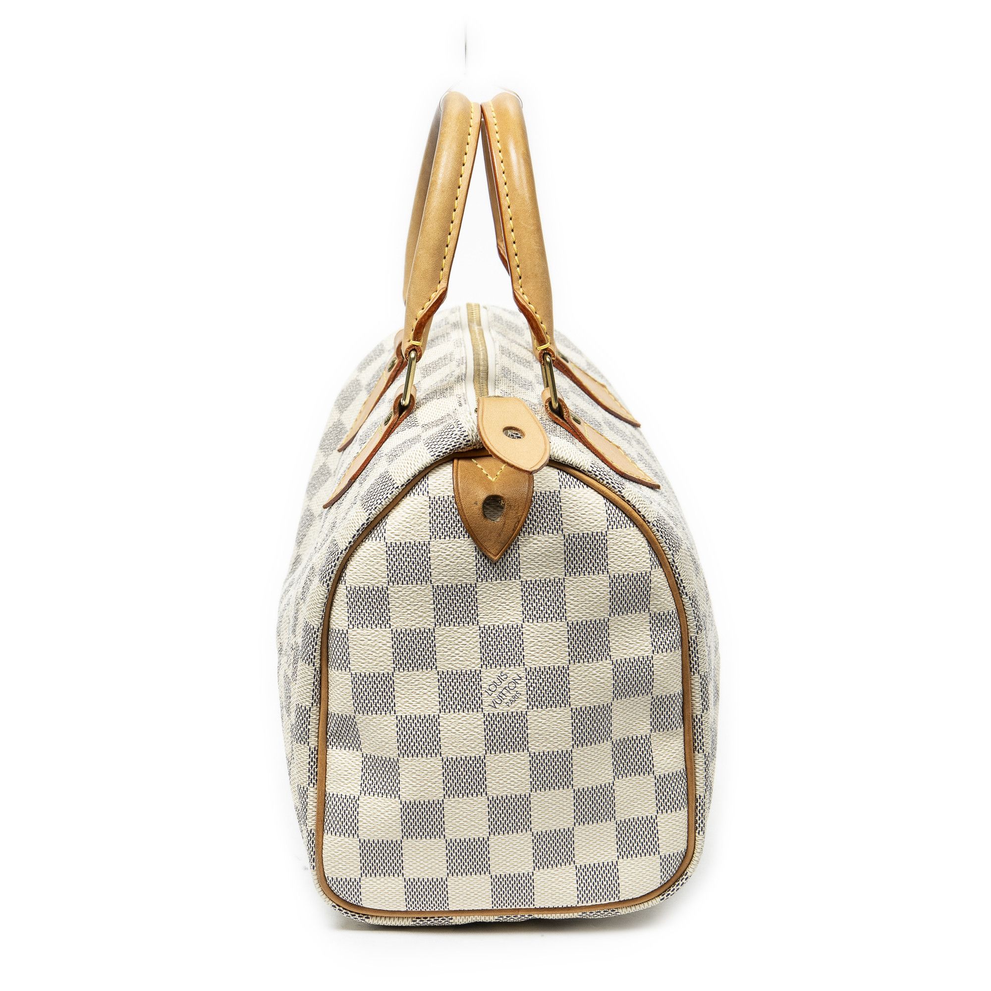 Louis Vuitton Speedy 25 Size ONE SIZE - 3 Thumbnail