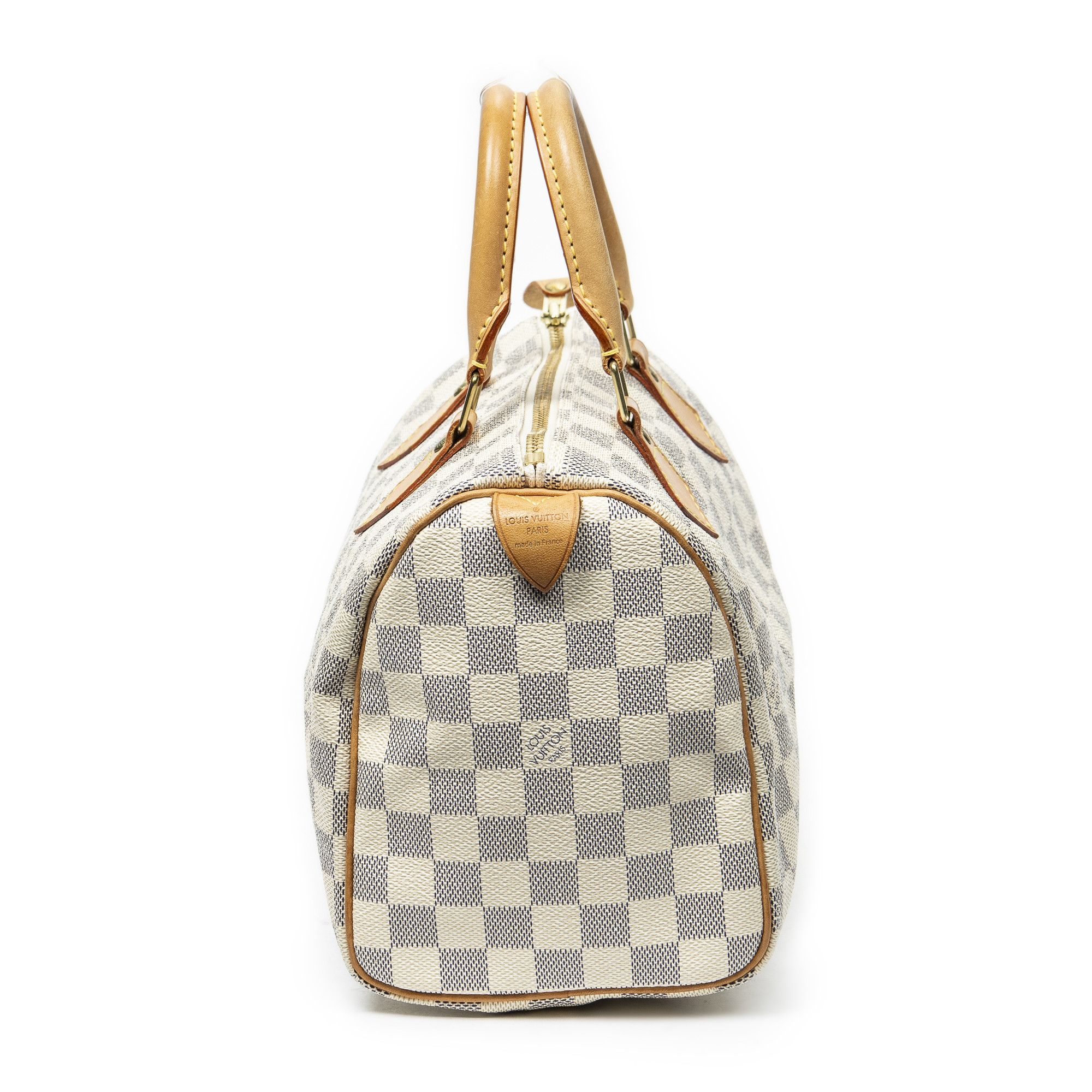 Louis Vuitton Speedy 25 Size ONE SIZE - 4 Thumbnail