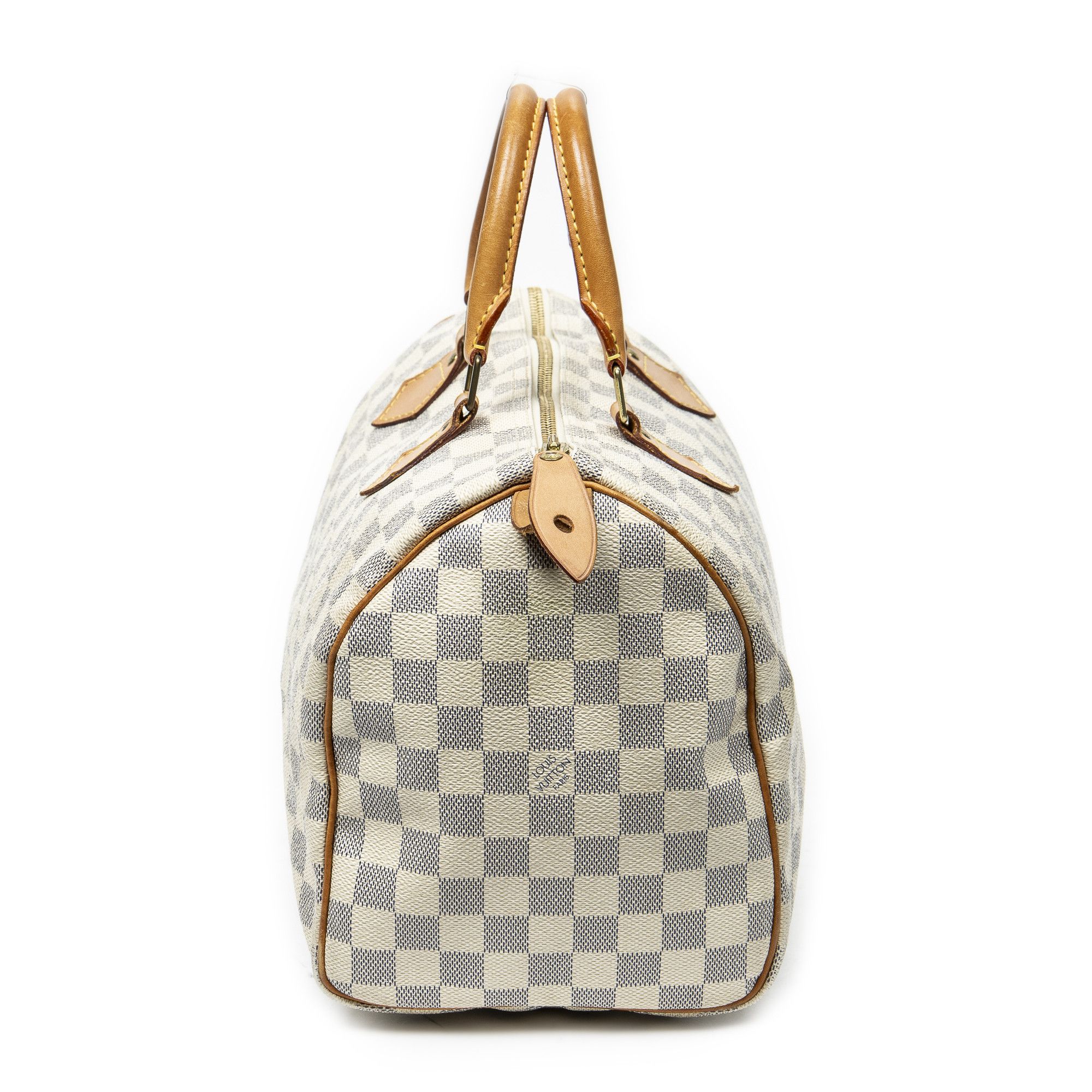 Louis Vuitton Speedy 30 Size ONE SIZE - 3 Thumbnail