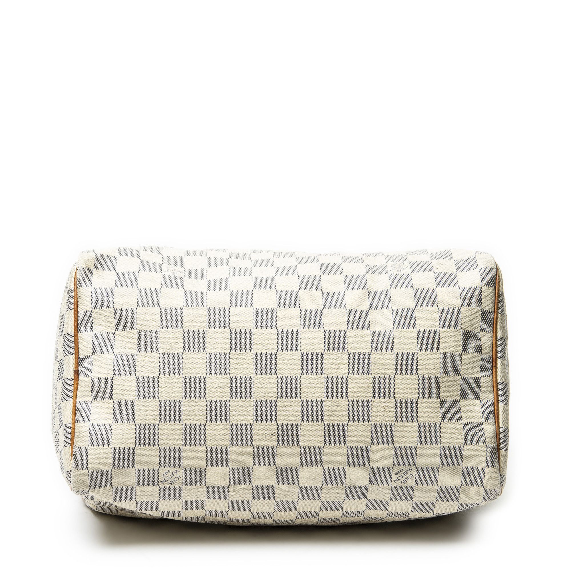 Louis Vuitton Speedy 30 Size ONE SIZE - 6 Thumbnail