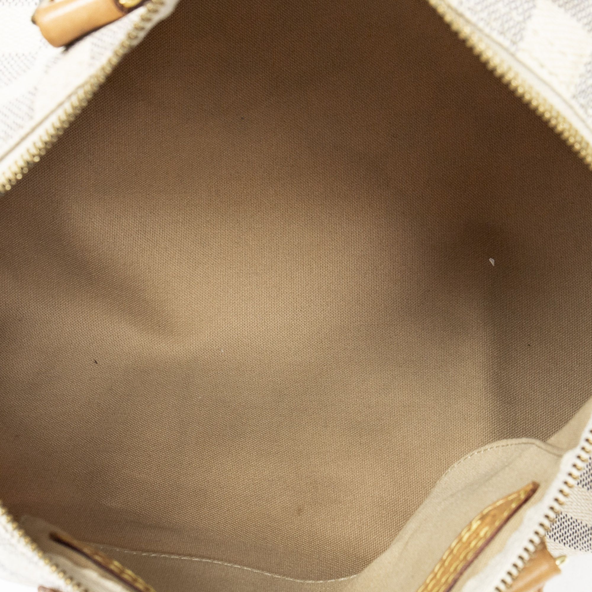 Louis Vuitton Speedy 30 Size ONE SIZE - 9 Thumbnail
