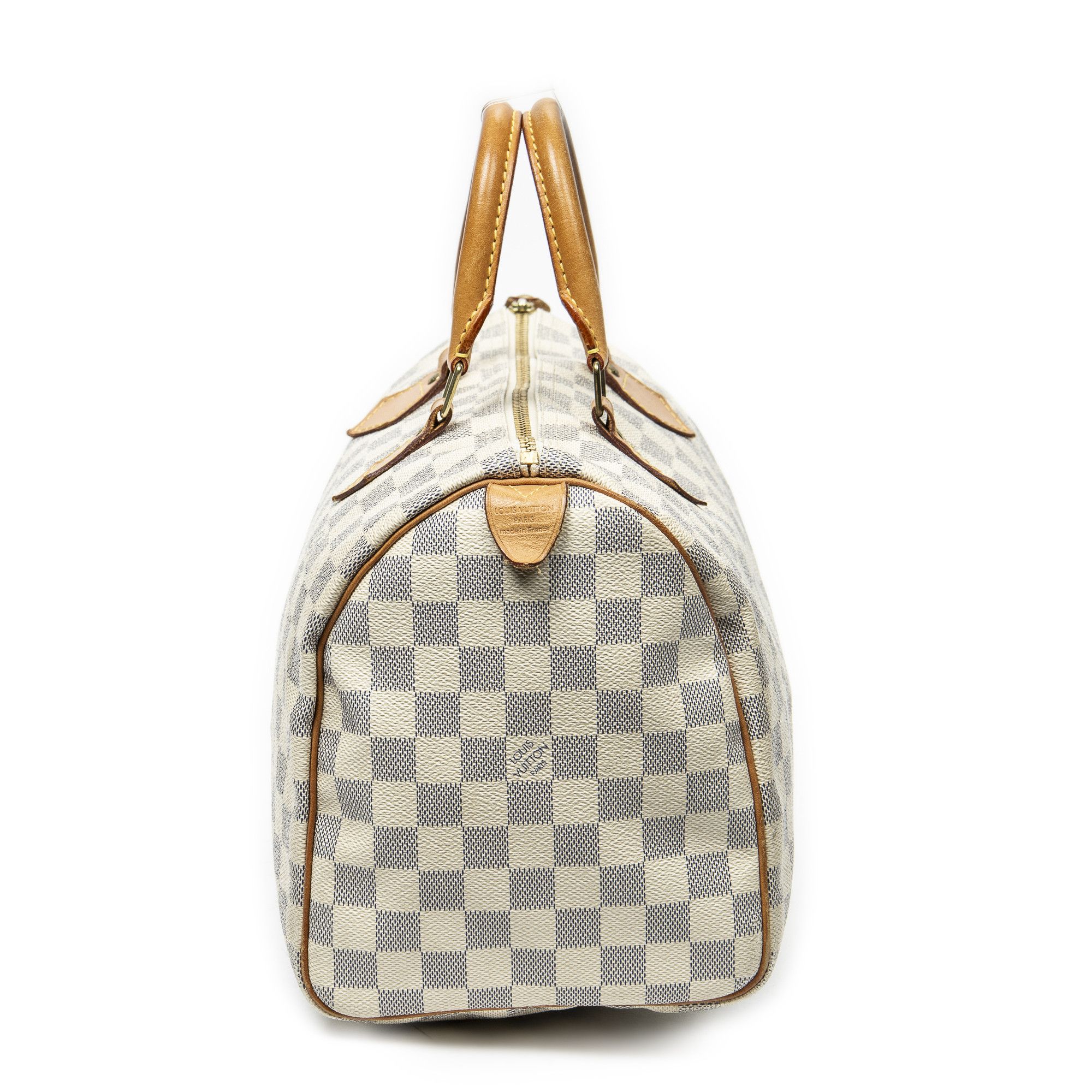 Louis Vuitton Speedy 30 Size ONE SIZE - 4 Thumbnail
