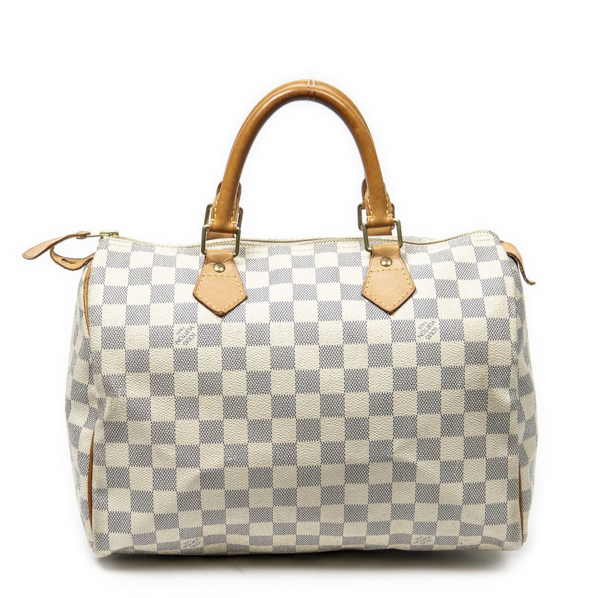 Louis Vuitton Speedy 30 Size ONE SIZE - 5 Thumbnail