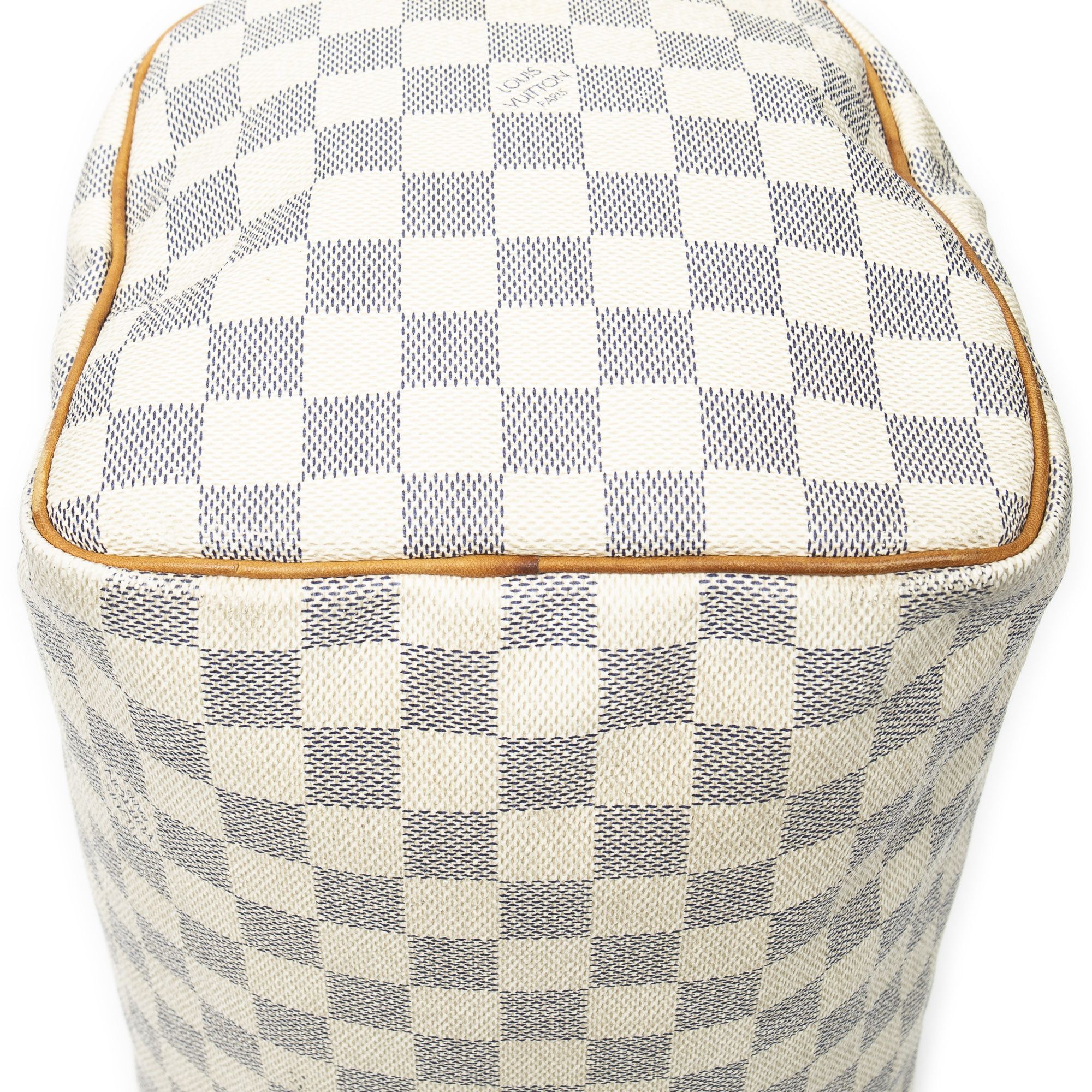 Louis Vuitton Speedy 30 Size ONE SIZE - 7 Thumbnail