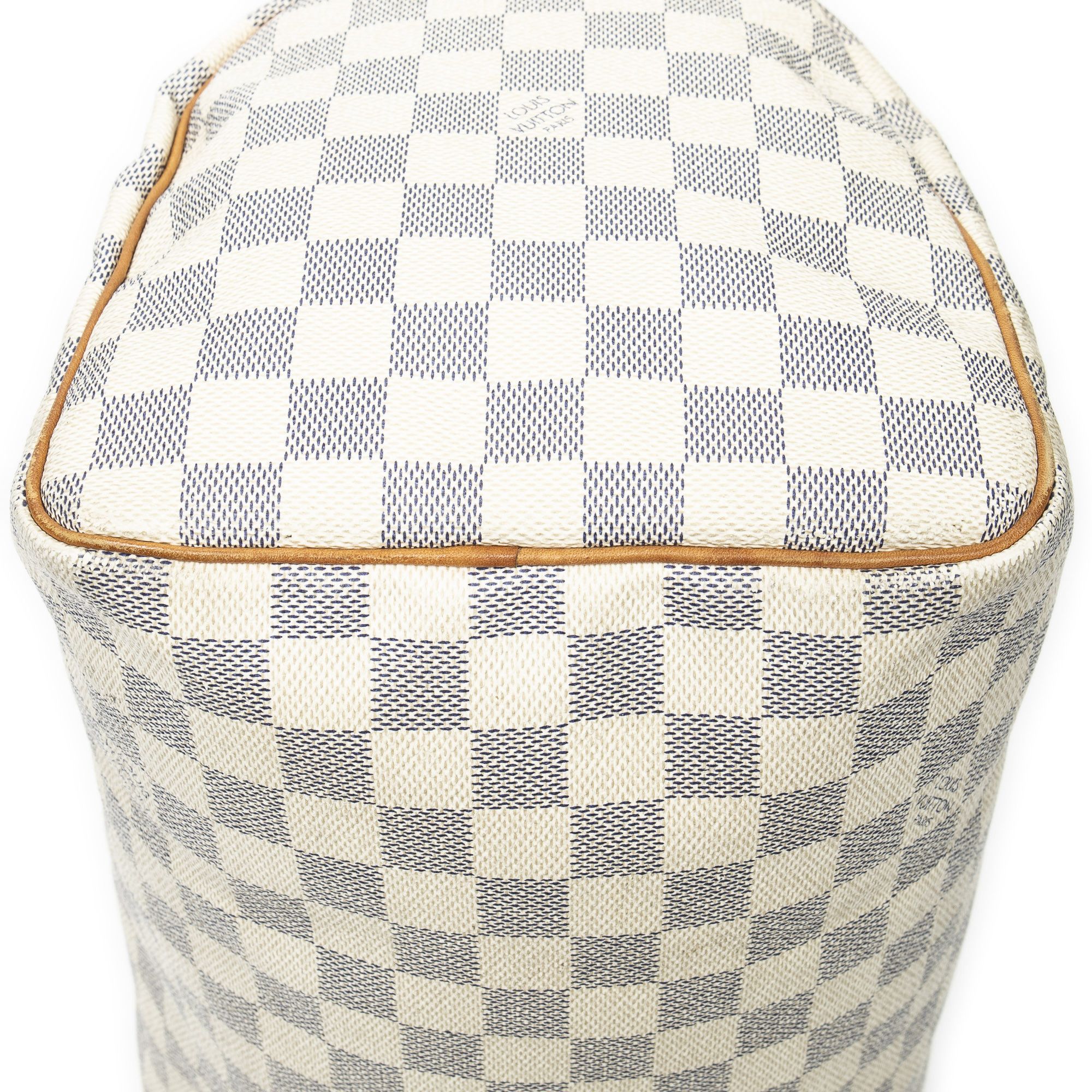 Louis Vuitton Speedy 30 Size ONE SIZE - 8 Thumbnail
