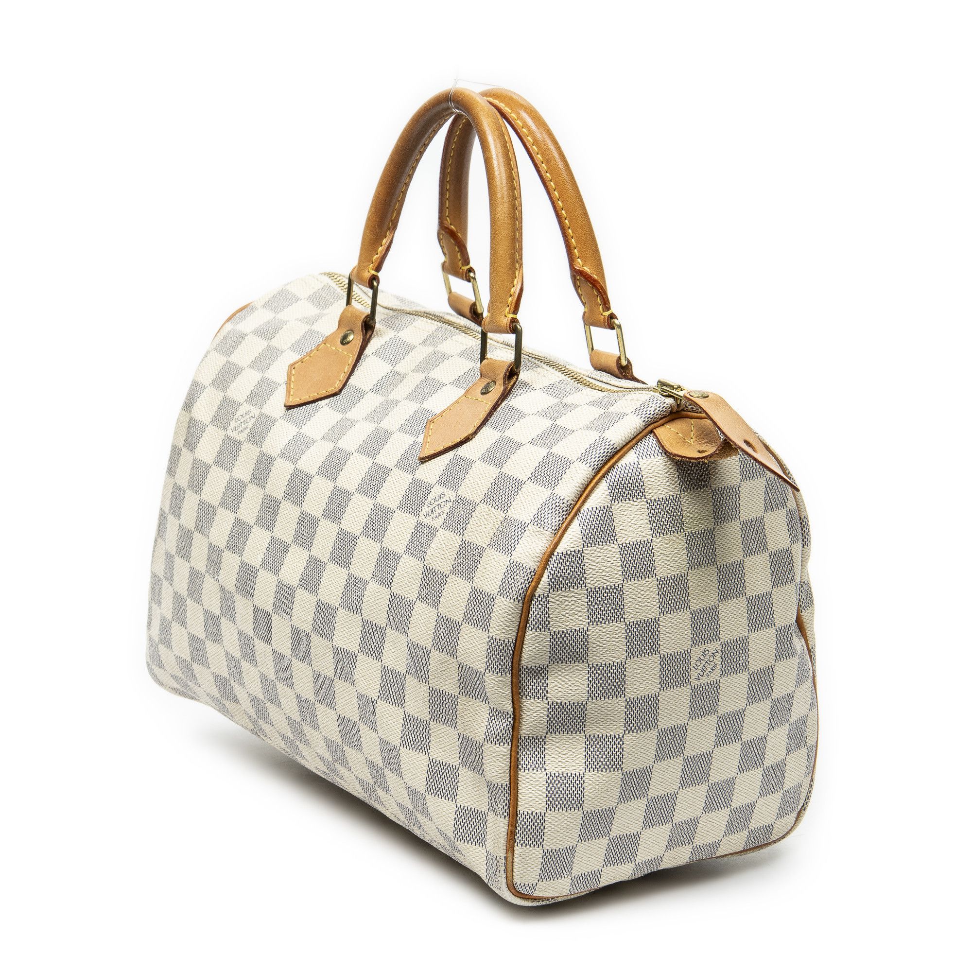 Louis Vuitton Speedy 30 Size ONE SIZE - 2 Thumbnail