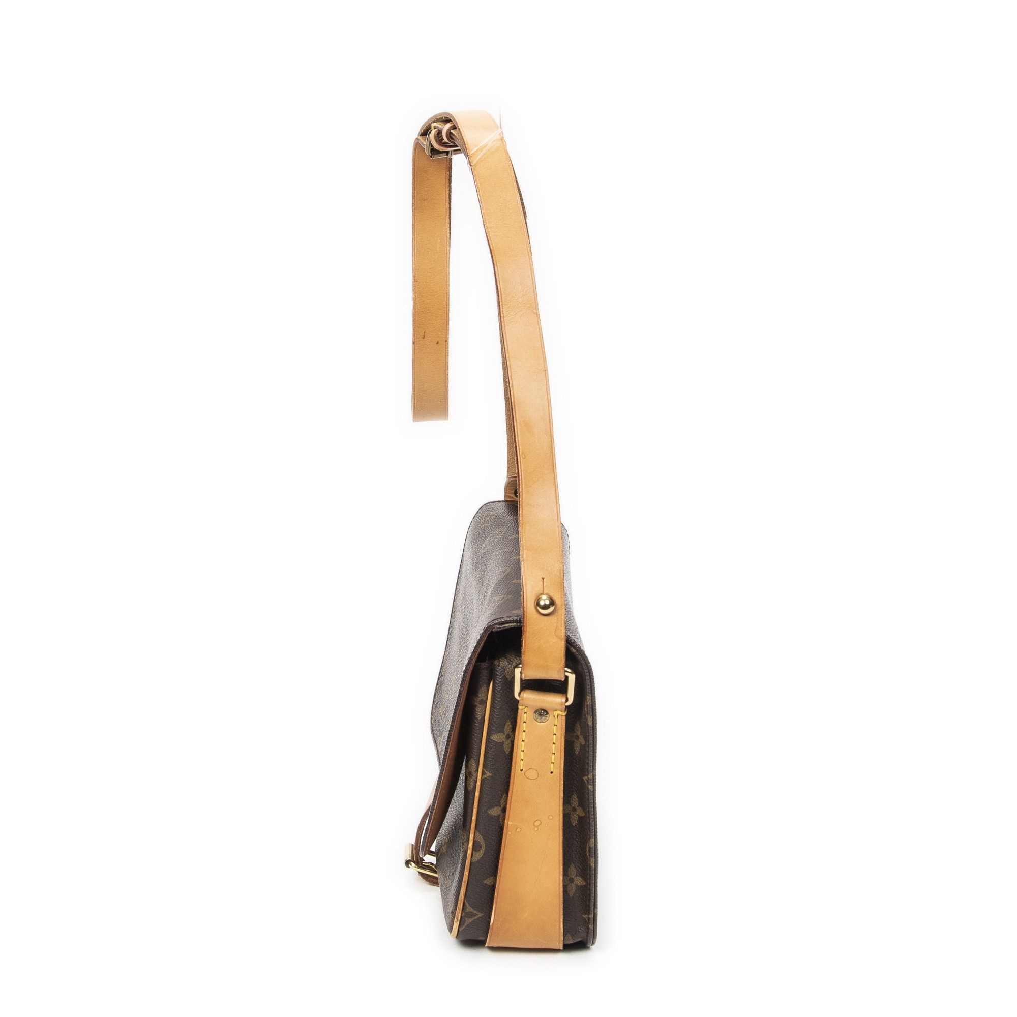 Louis Vuitton Cartouchiere MM Size ONE SIZE - 3 Thumbnail