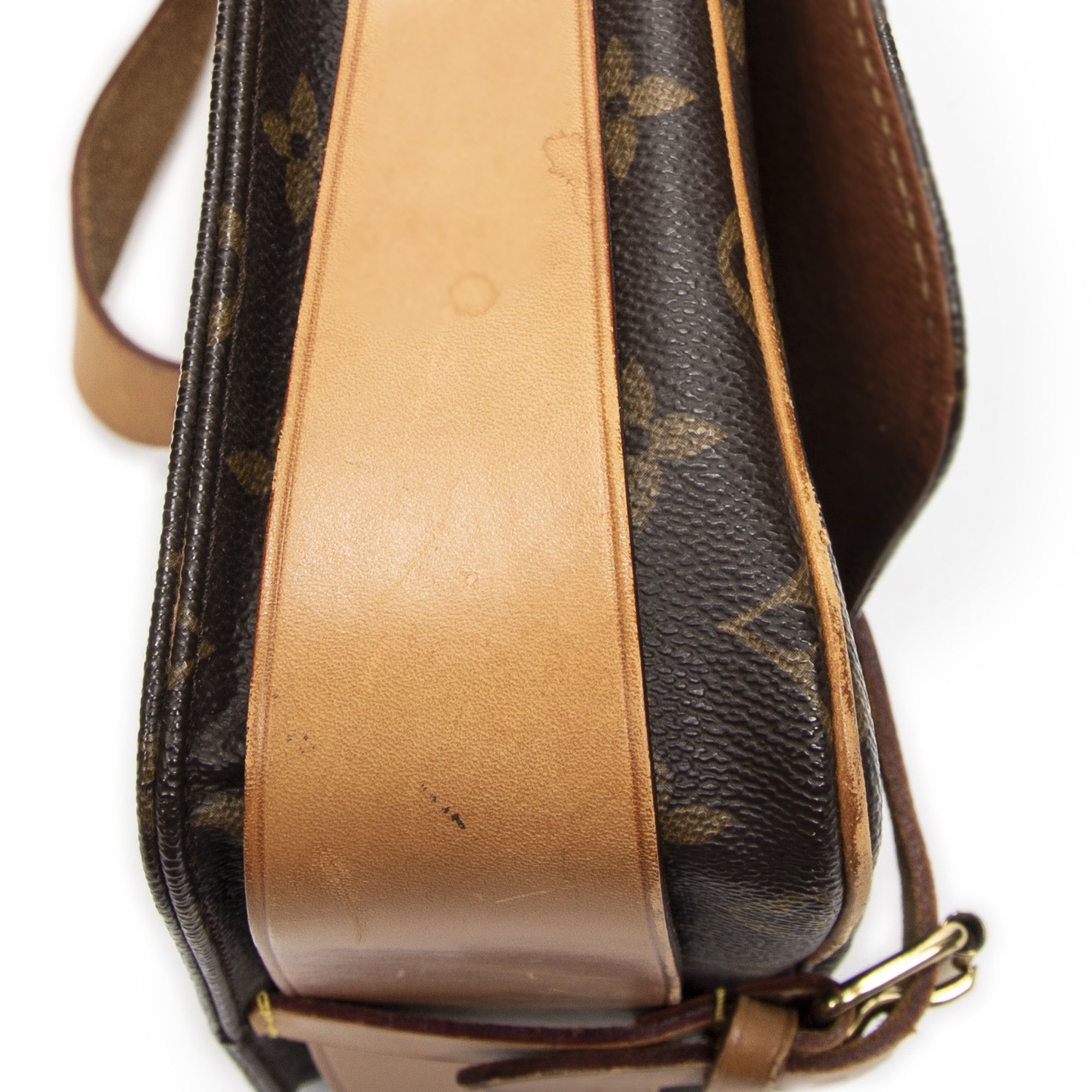 Louis Vuitton Cartouchiere MM Size ONE SIZE - 7 Thumbnail