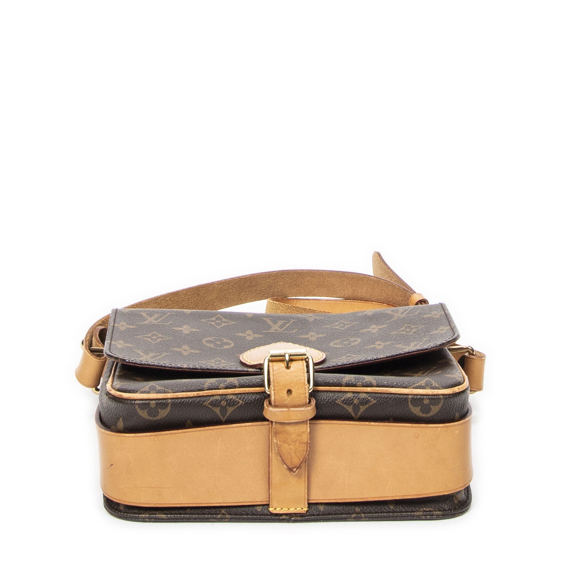 Louis Vuitton Cartouchiere MM Size ONE SIZE - 6 Thumbnail