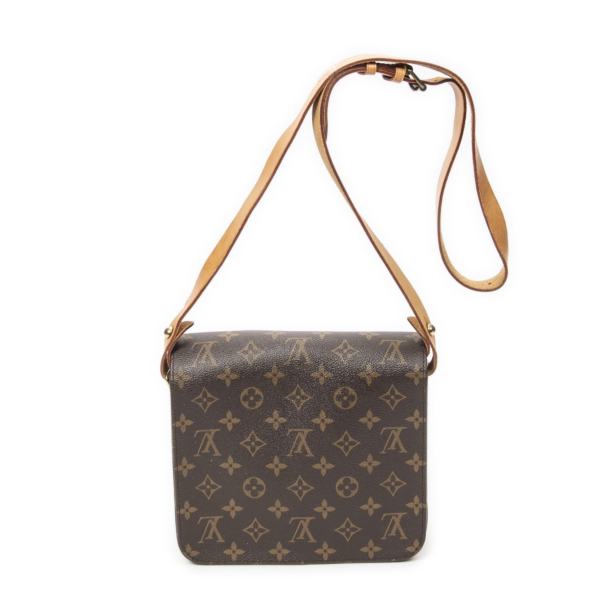 Louis Vuitton Cartouchiere MM Size ONE SIZE - 5 Thumbnail