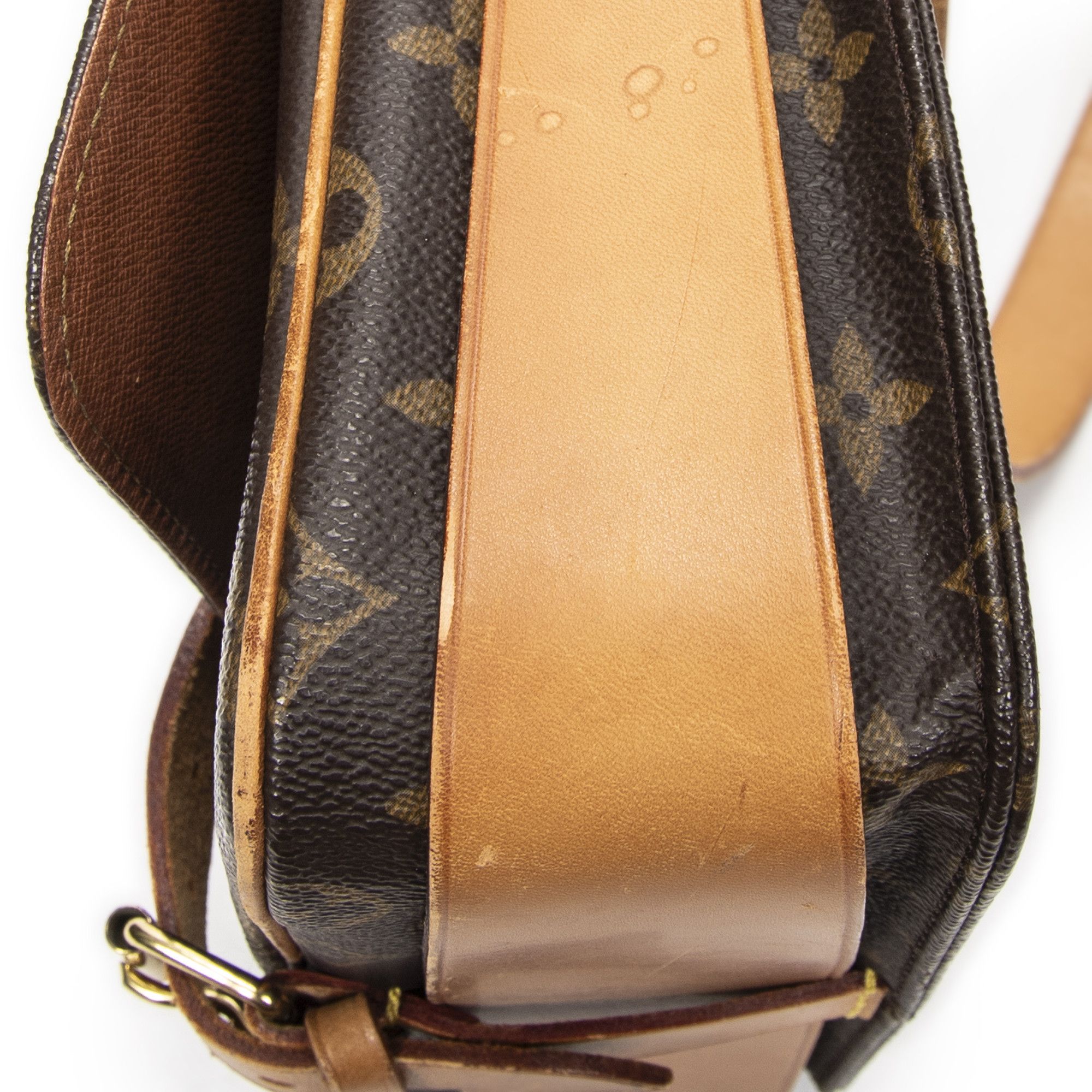 Louis Vuitton Cartouchiere MM Size ONE SIZE - 8 Thumbnail