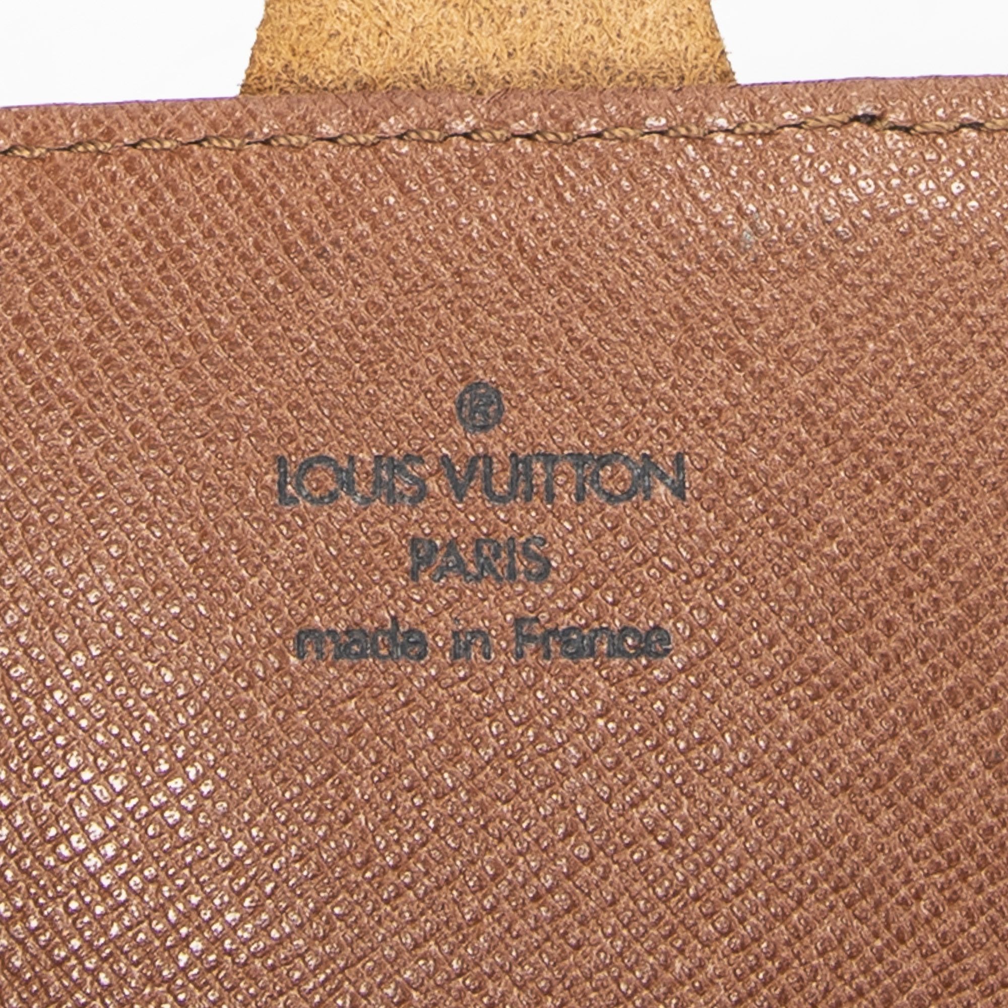 Louis Vuitton Cartouchiere MM Size ONE SIZE - 10 Thumbnail