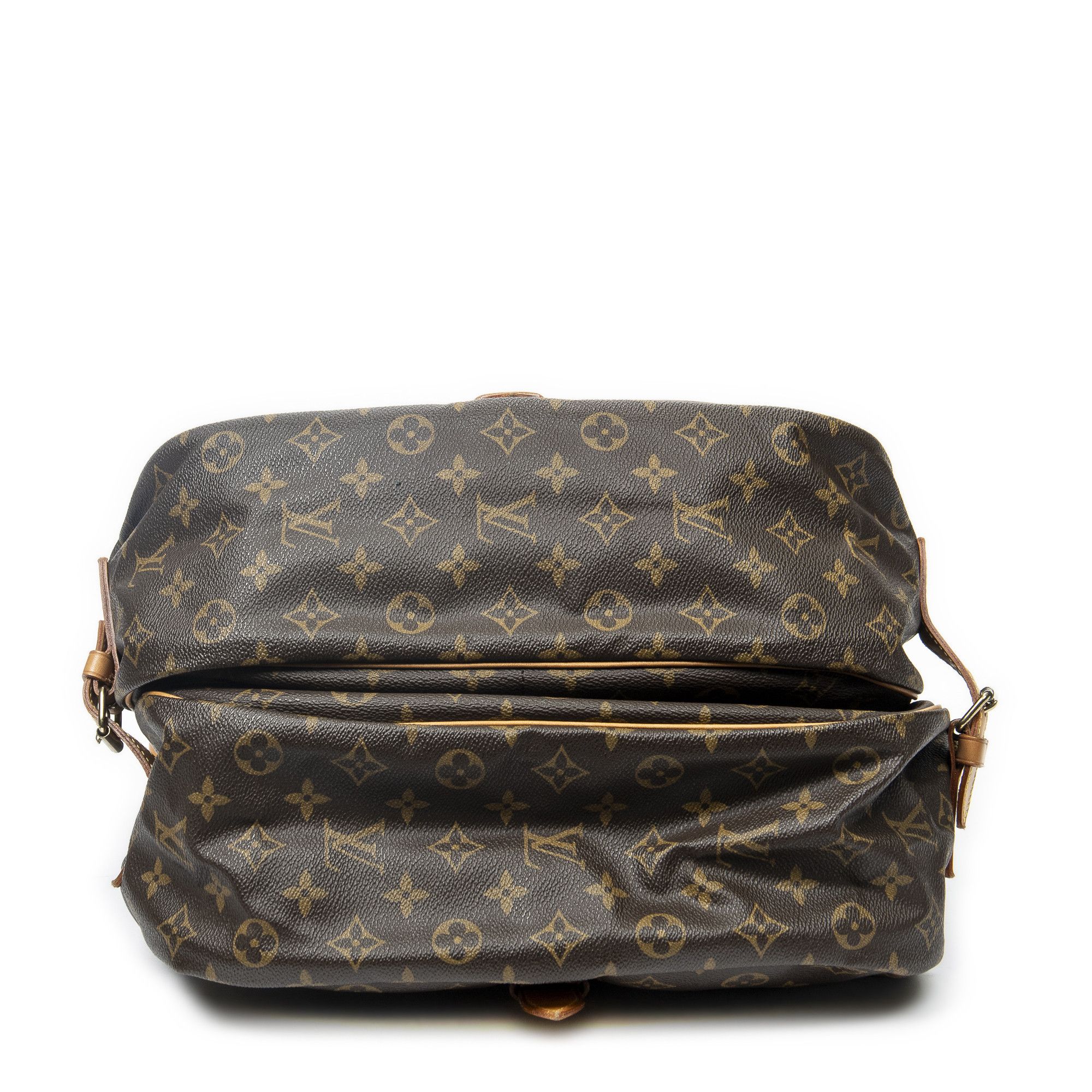 Louis Vuitton Saumur GM Size ONE SIZE - 6 Thumbnail