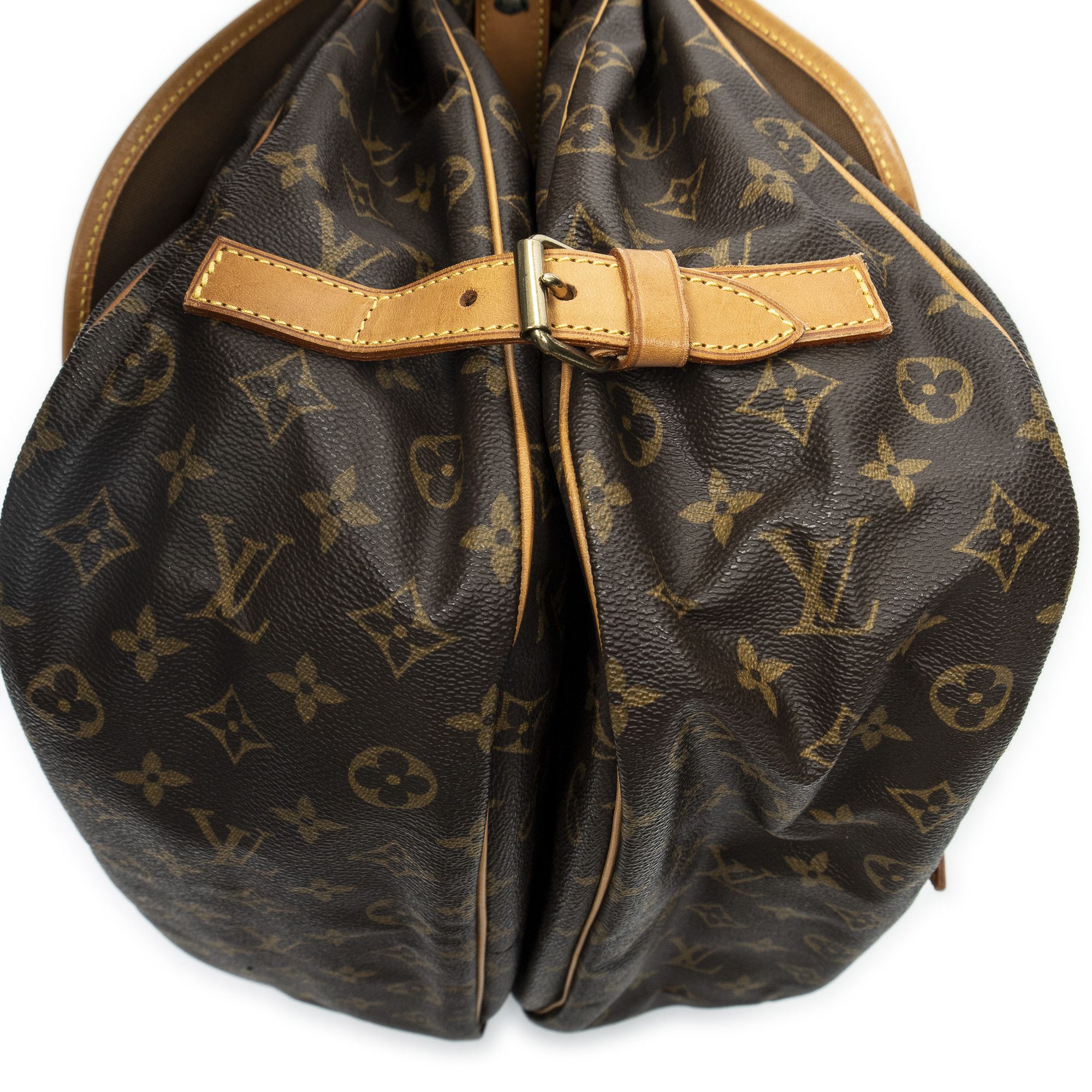 Louis Vuitton Saumur GM Size ONE SIZE - 8 Thumbnail
