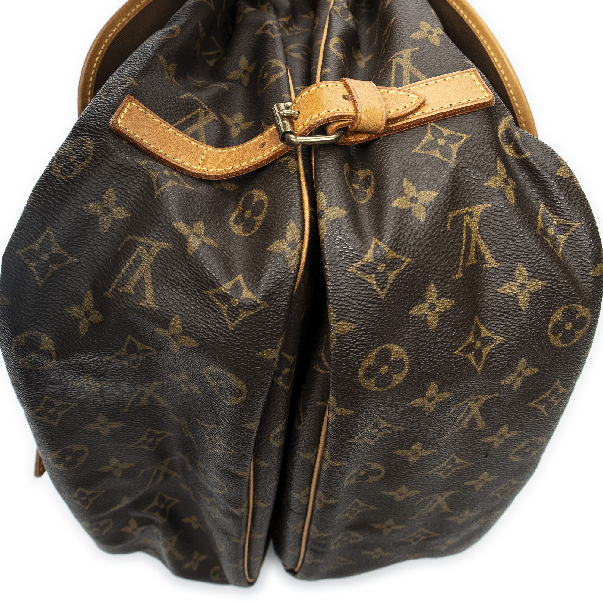 Louis Vuitton Saumur GM Size ONE SIZE - 7 Thumbnail