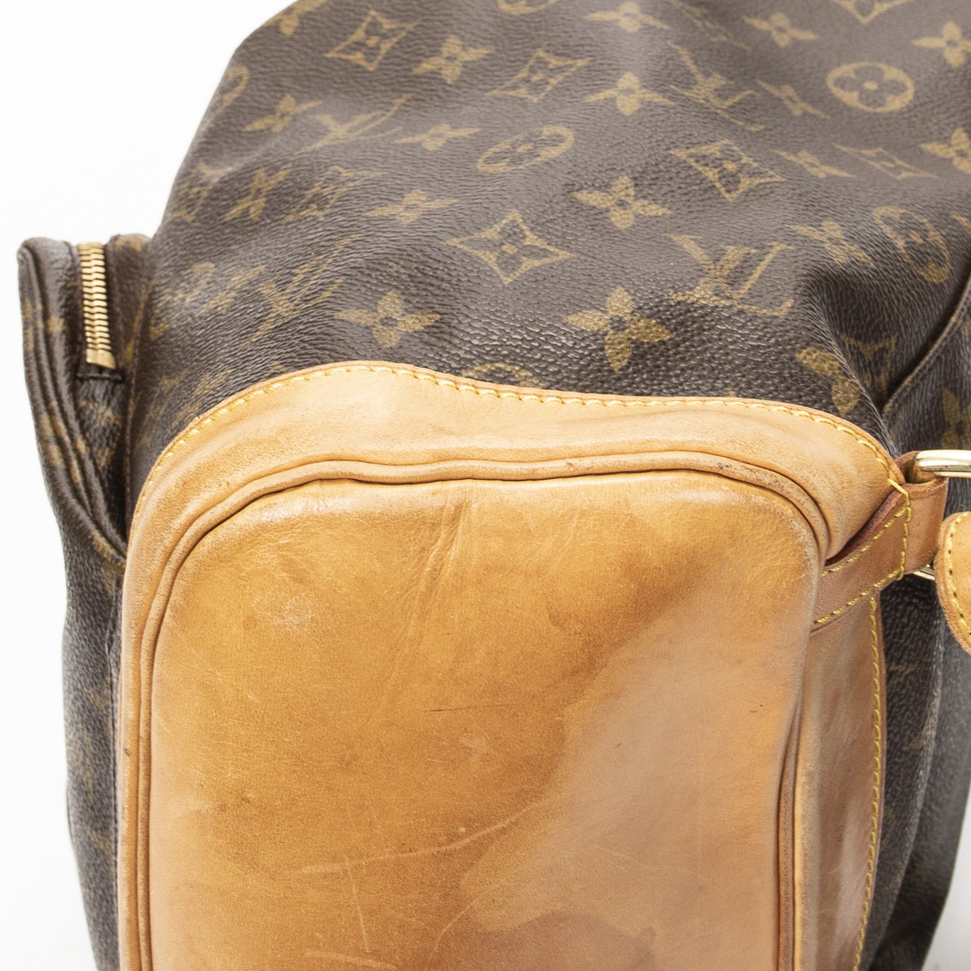 Louis Vuitton Montsouris GM Size ONE SIZE - 8 Thumbnail
