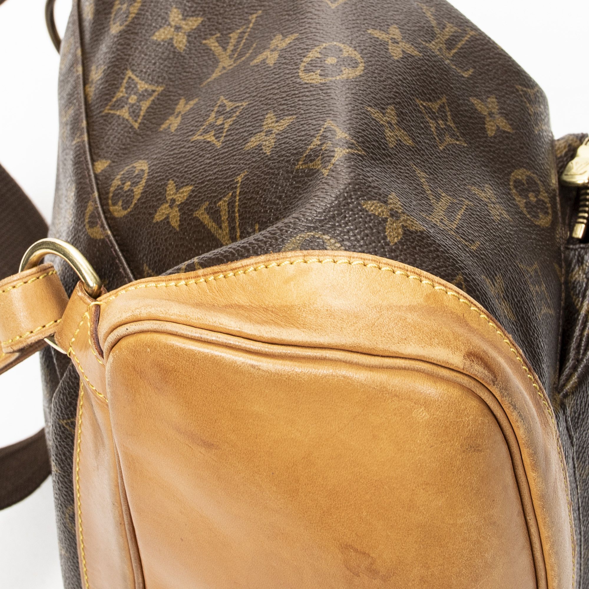 Louis Vuitton Montsouris GM Size ONE SIZE - 7 Thumbnail