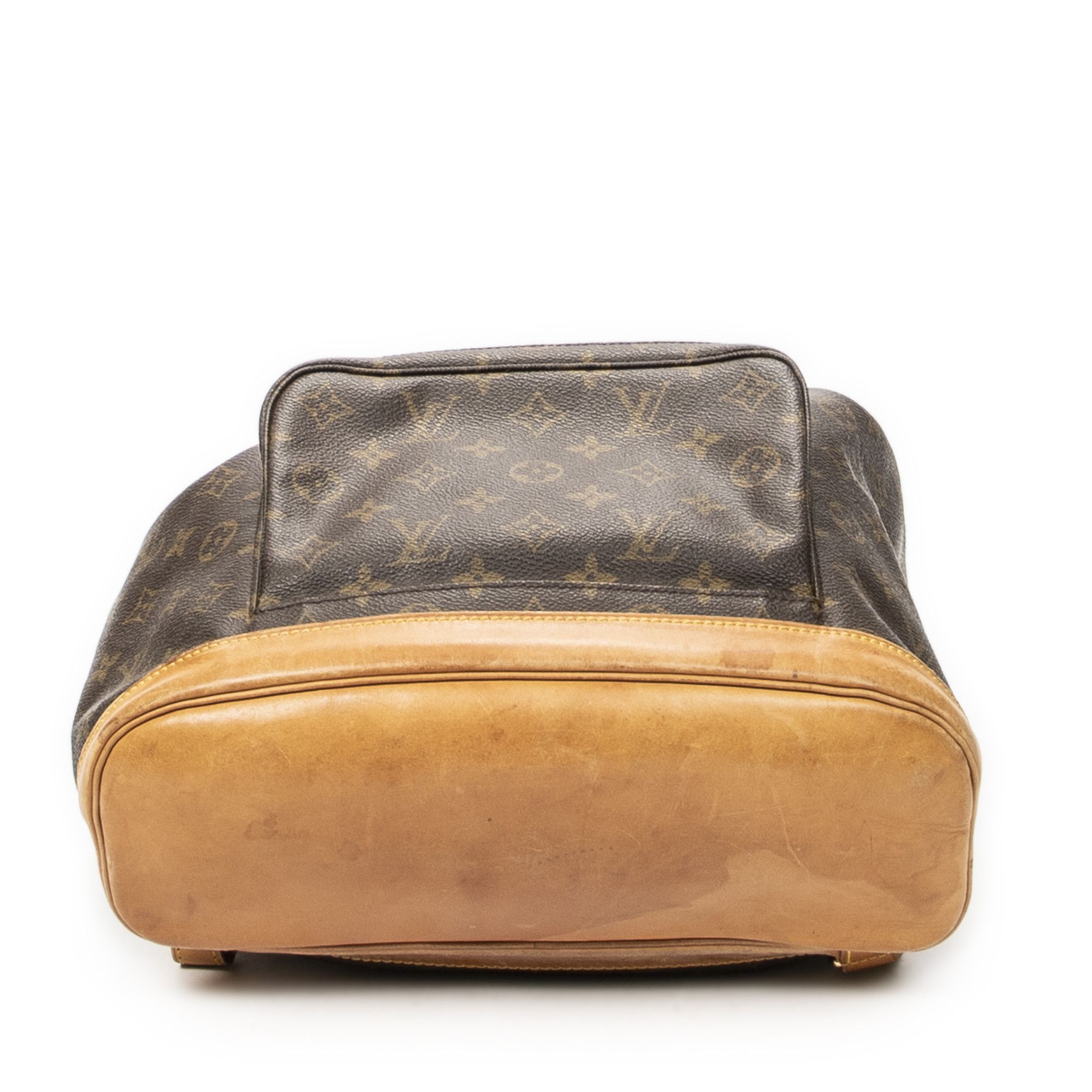 Louis Vuitton Montsouris GM Size ONE SIZE - 6 Thumbnail