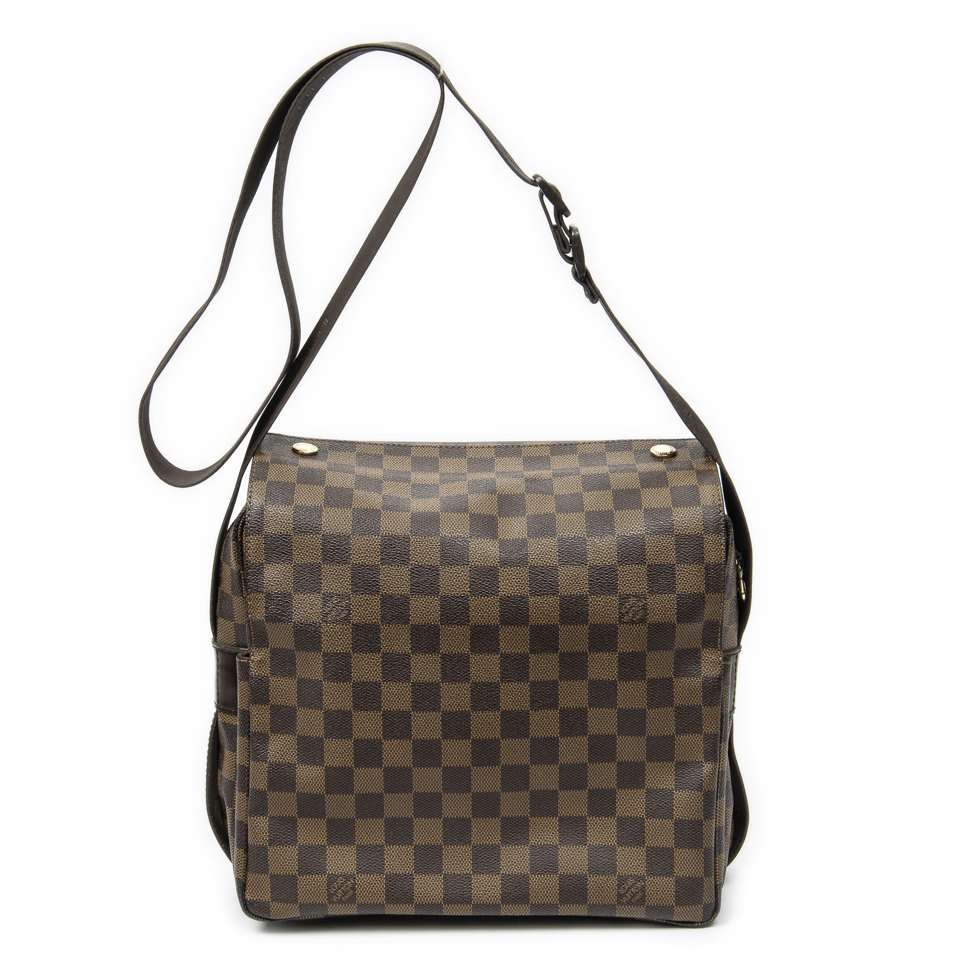 Louis Vuitton Naviglio Size ONE SIZE - 5 Thumbnail