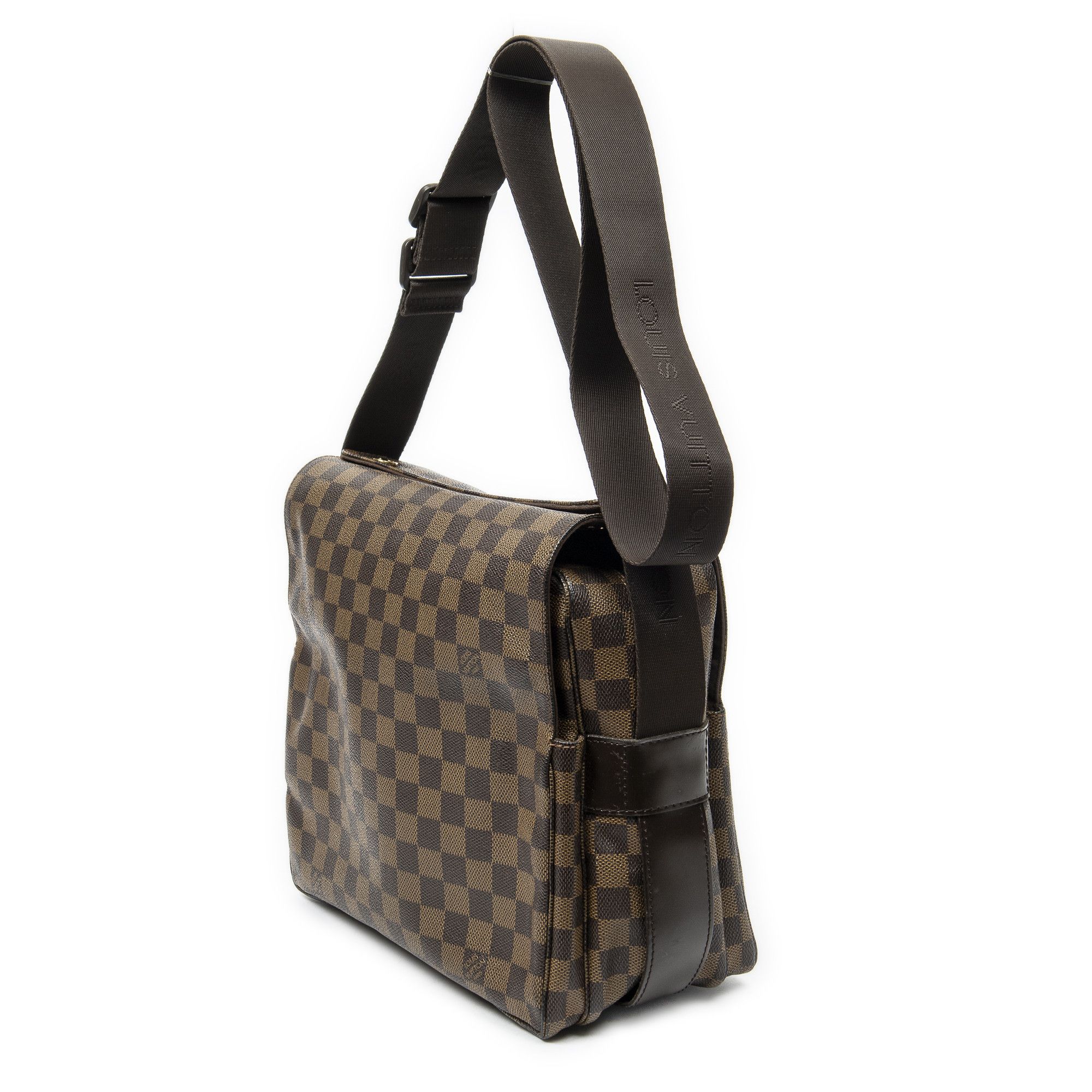 Louis Vuitton Naviglio Size ONE SIZE - 2 Thumbnail