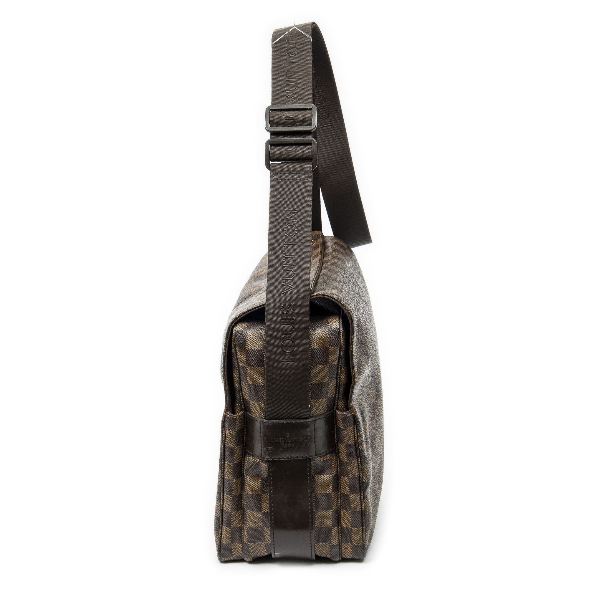 Louis Vuitton Naviglio Size ONE SIZE - 4 Thumbnail
